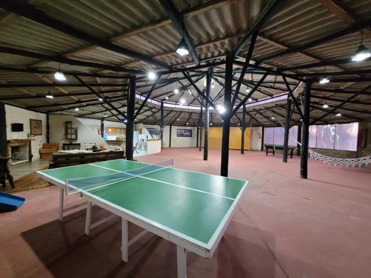 Pousada e Lazer MARICÁ