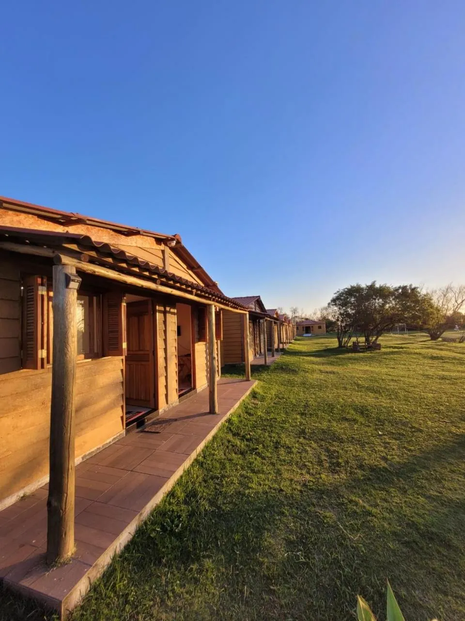 Pousada e Lazer MARICÁ