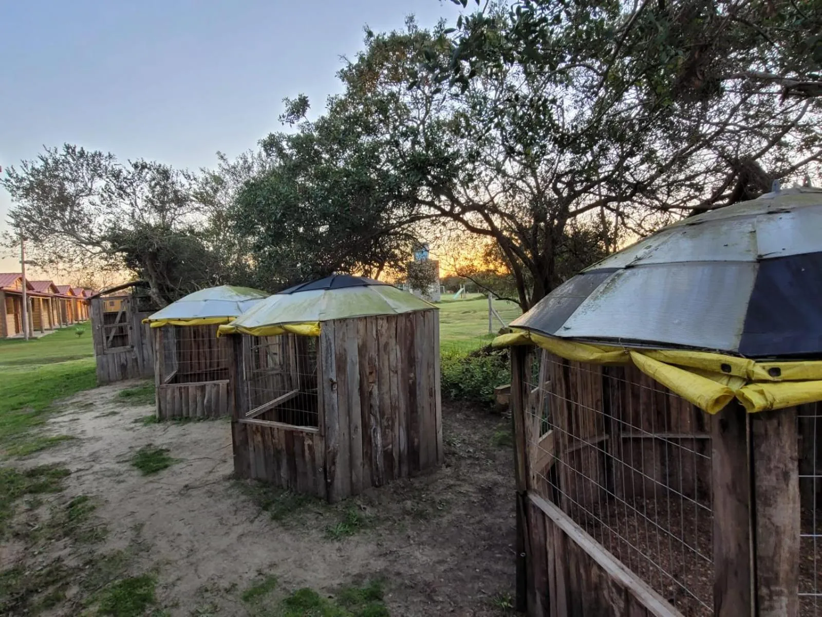 Pousada e Lazer MARICÁ