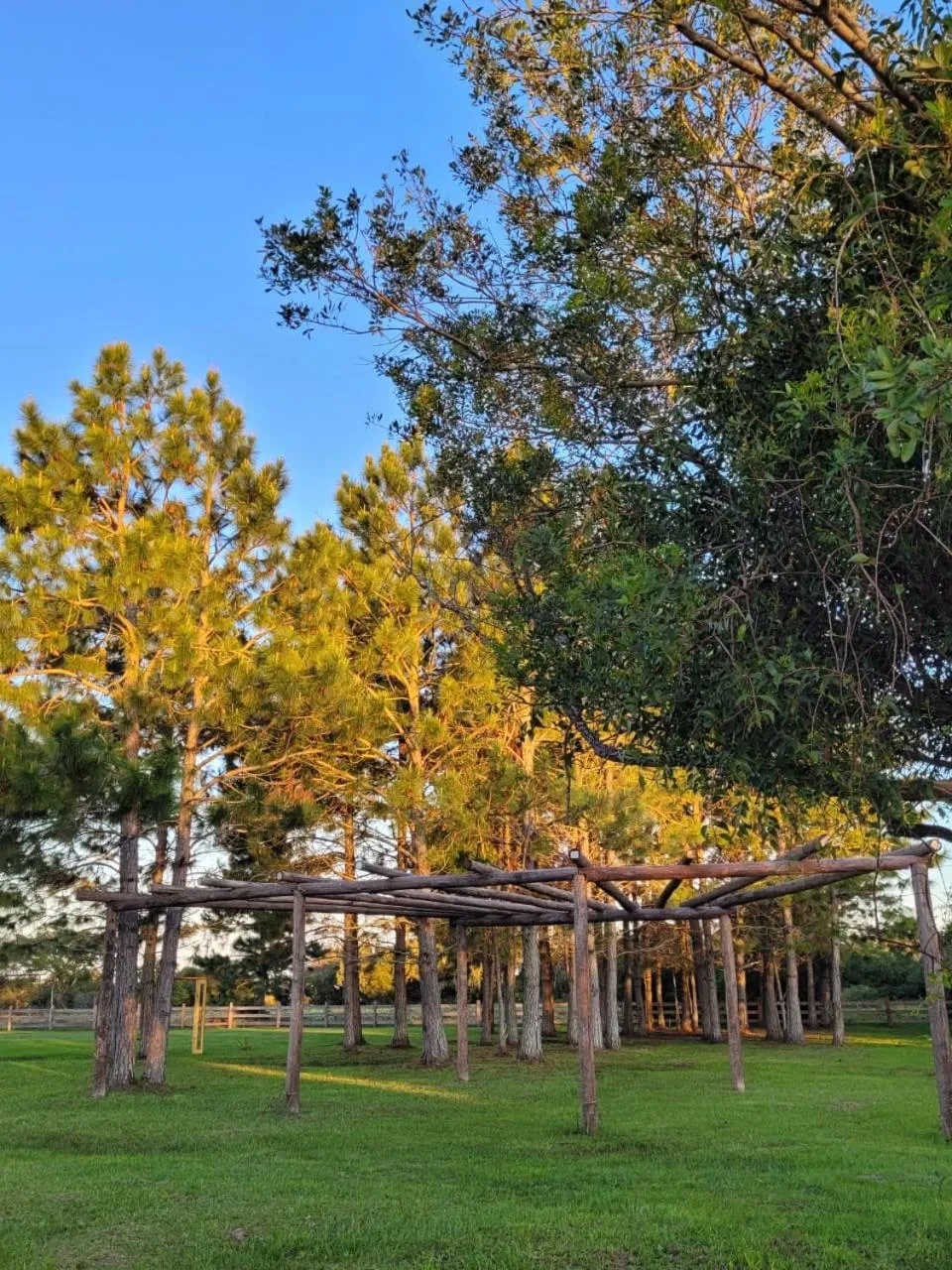 Pousada e Lazer MARICÁ