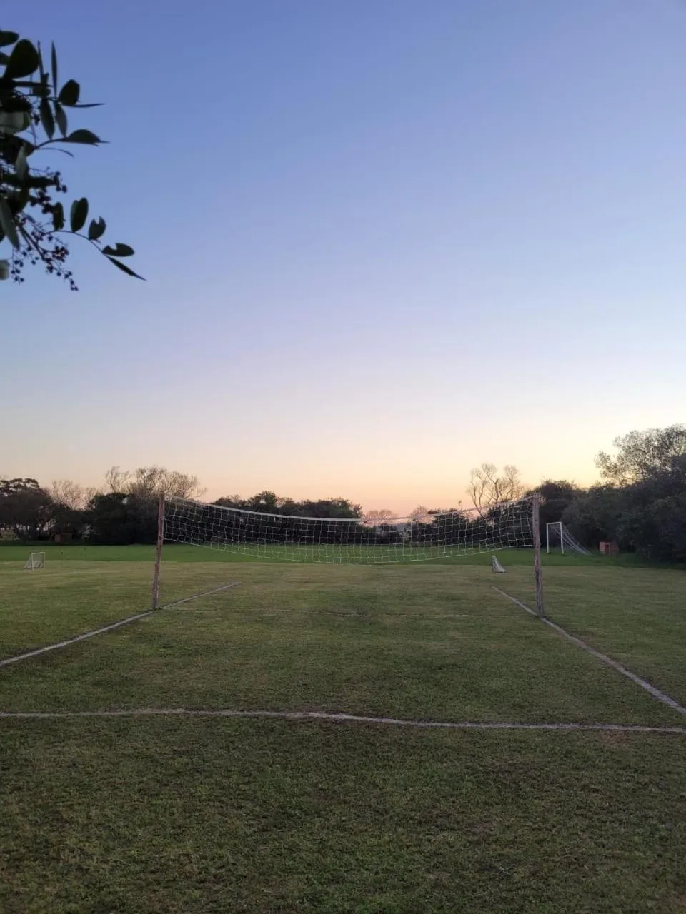 Pousada e Lazer MARICÁ