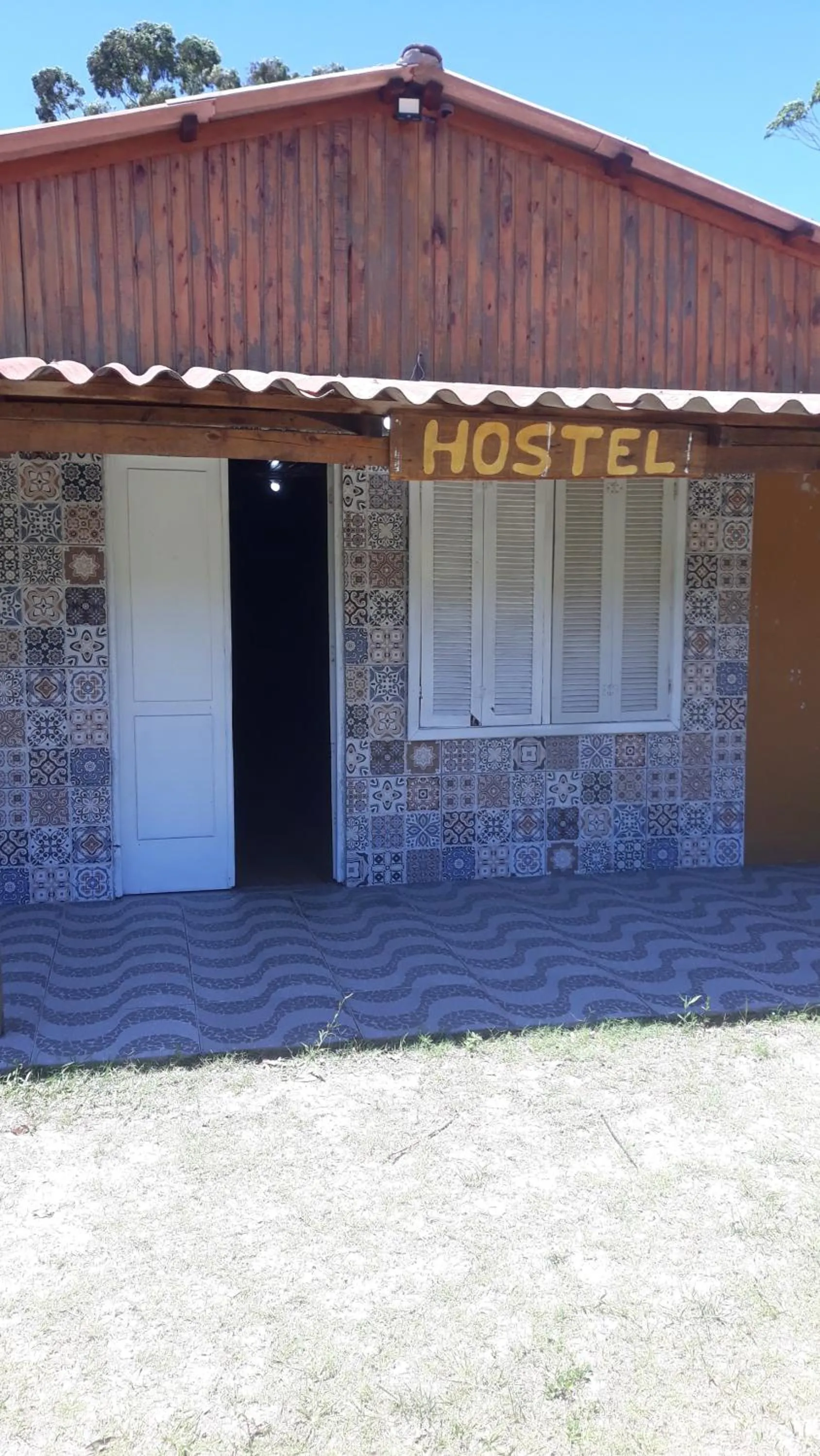 Pousada e Lazer MARICÁ