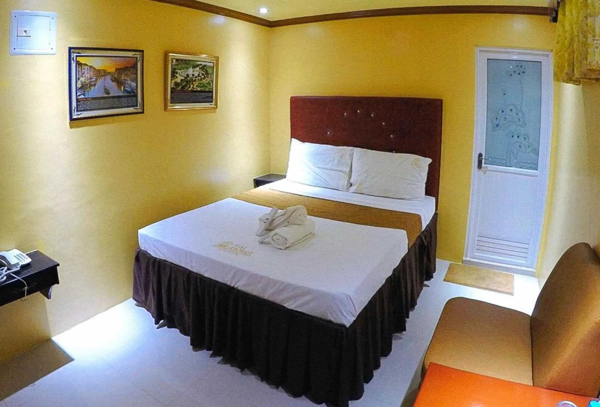 Taj Hotel Tuguegarao