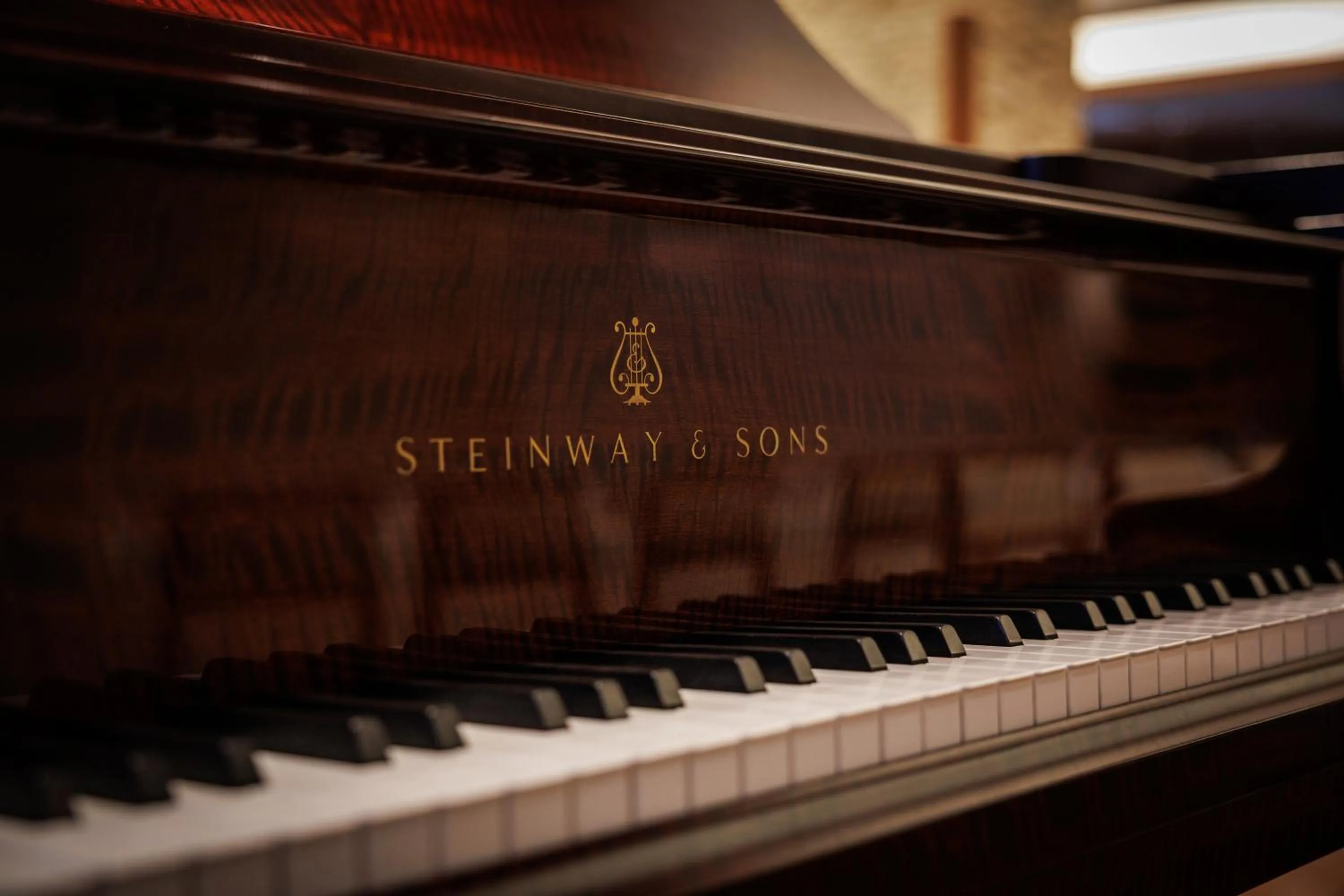 Area and facilities in Hotel Chourakukan Kyoto Gion 長楽館 京都