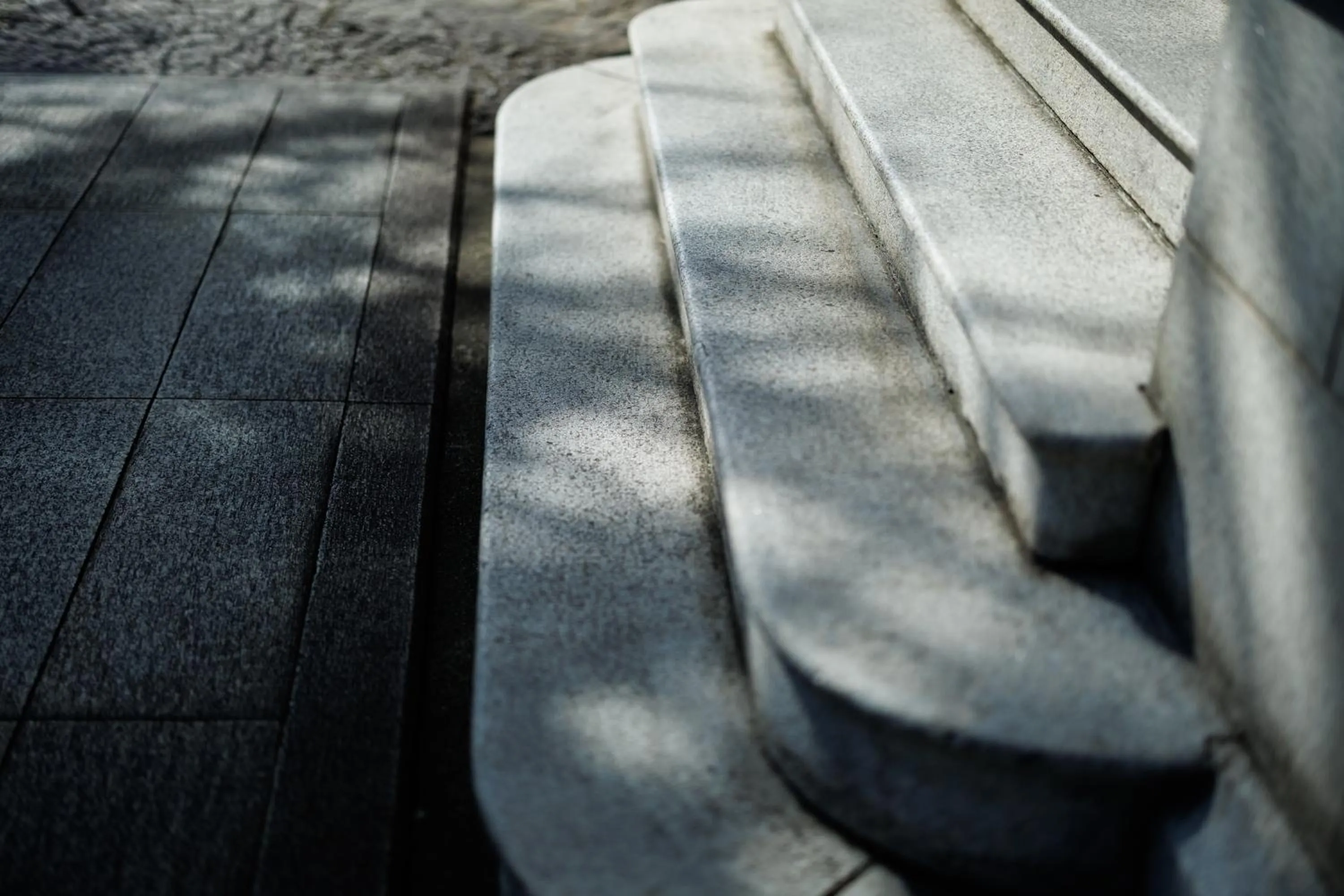 Property building in Hotel Chourakukan Kyoto Gion 長楽館 京都