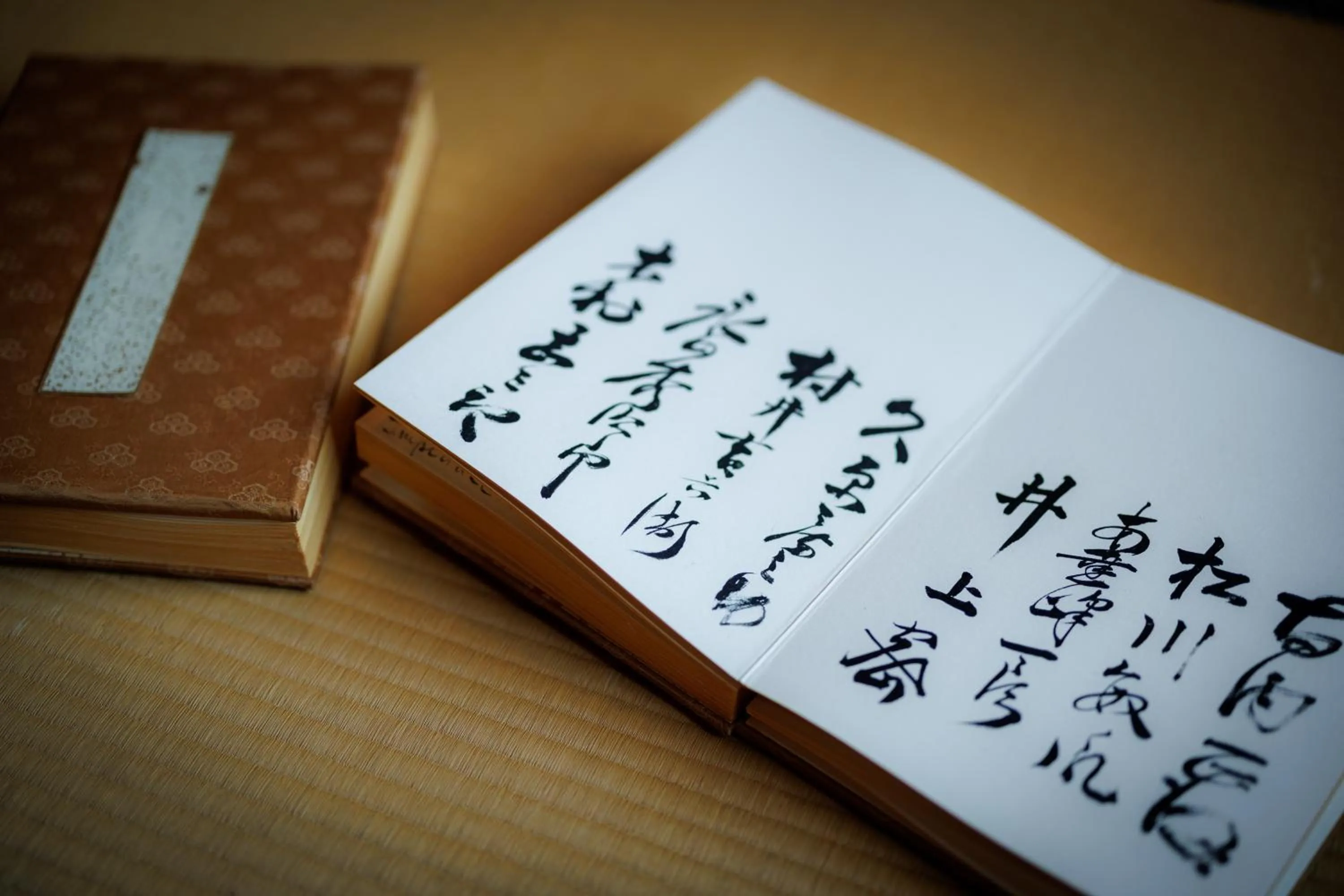 Area and facilities in Hotel Chourakukan Kyoto Gion 長楽館 京都