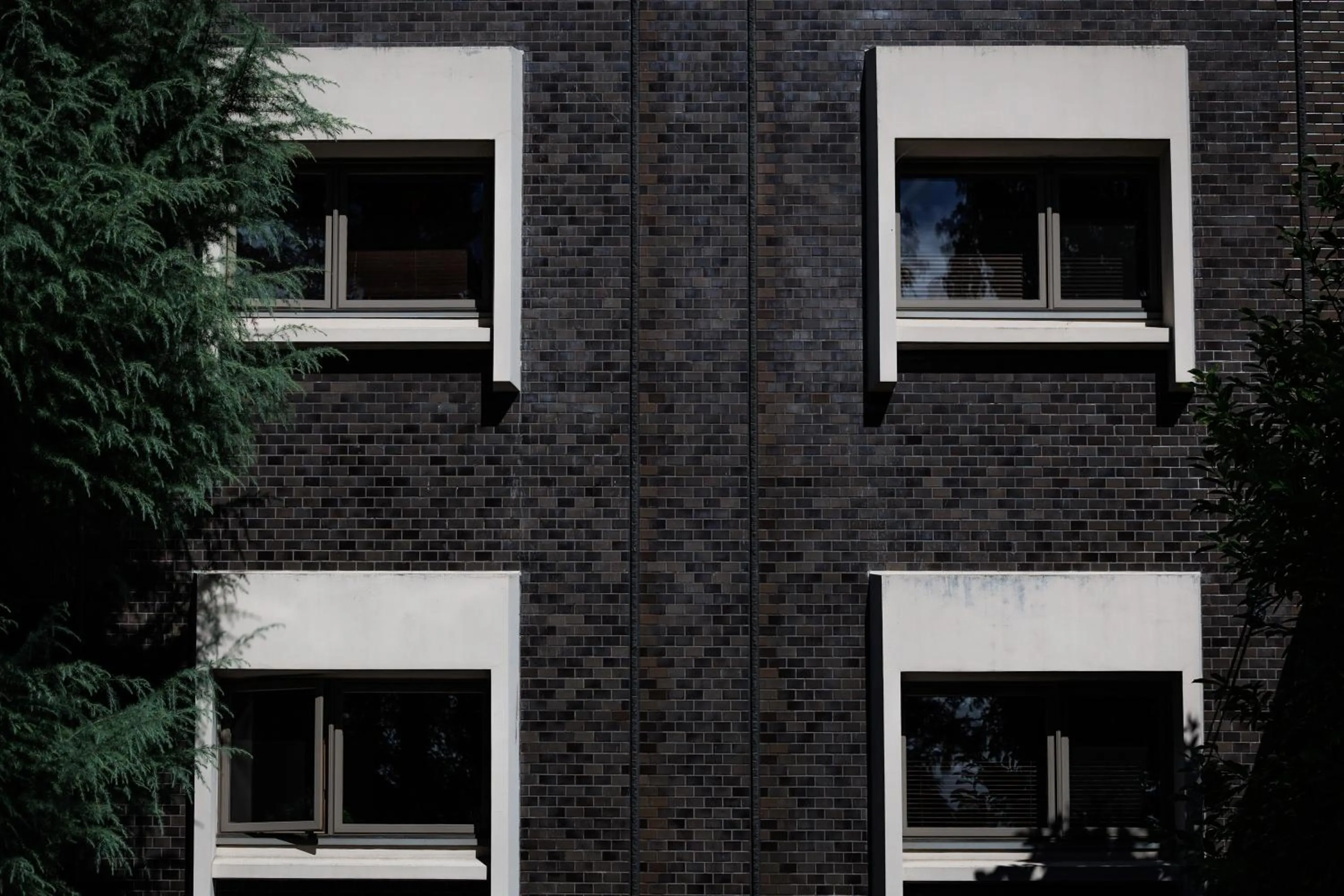 Property building in Hotel Chourakukan Kyoto Gion 長楽館 京都