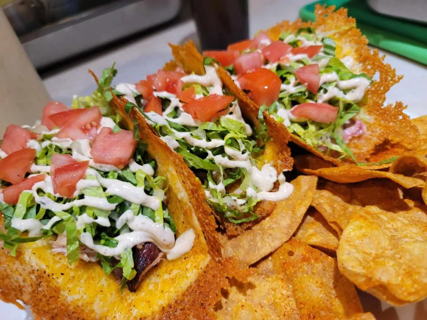 Food and drinks in Z Loft Extended Stay Hotel