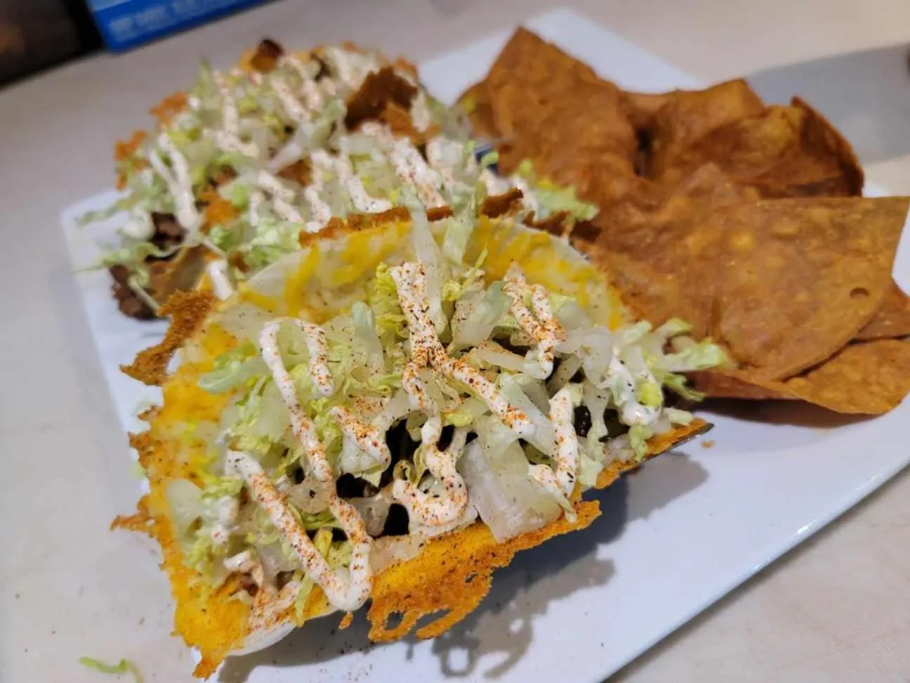 Restaurant/places to eat in Z Loft Extended Stay Hotel