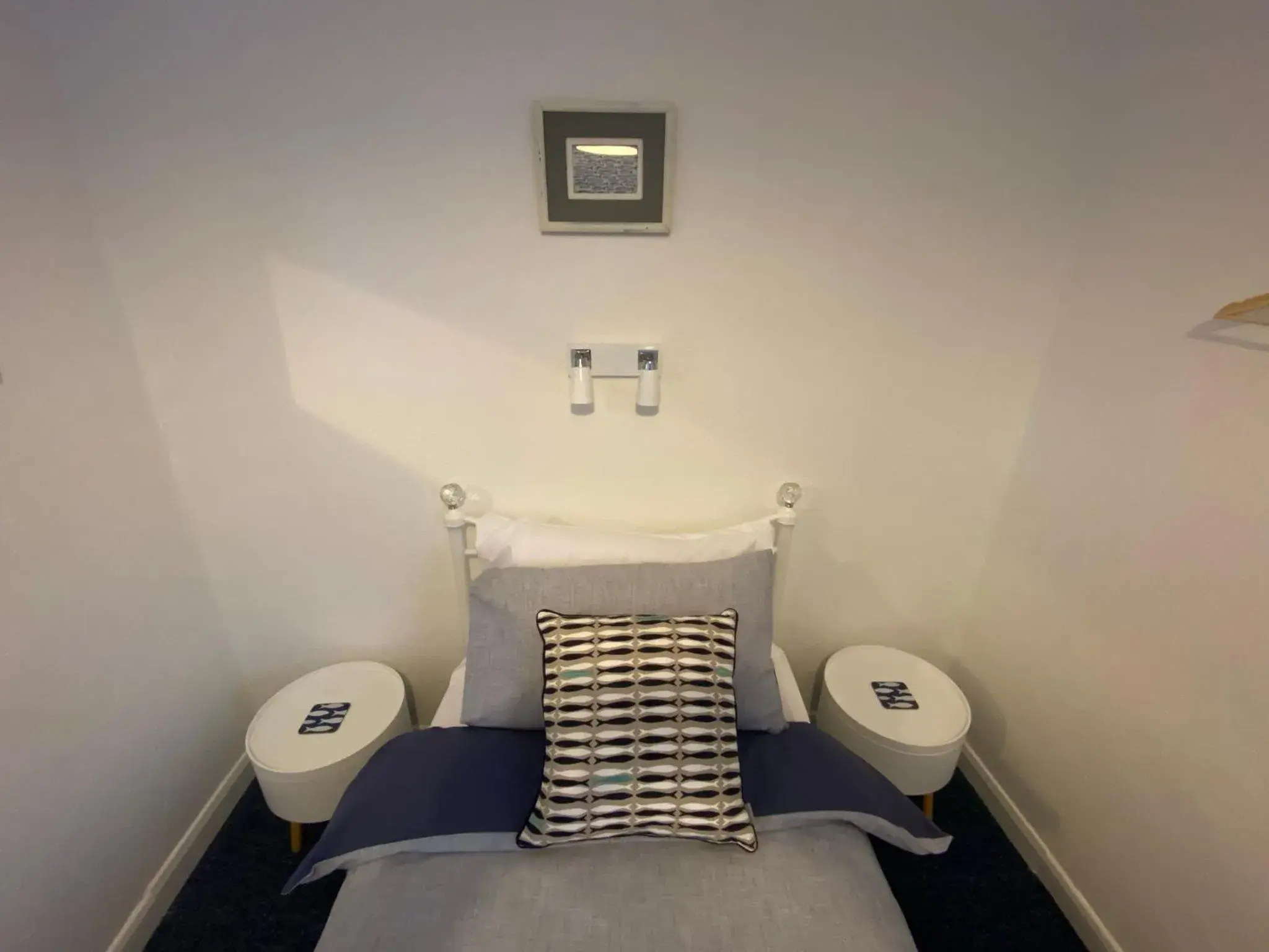 Deluxe Single Room in Rooms At Babbacombe Deluxe Single Room in Rooms At Babbacombe