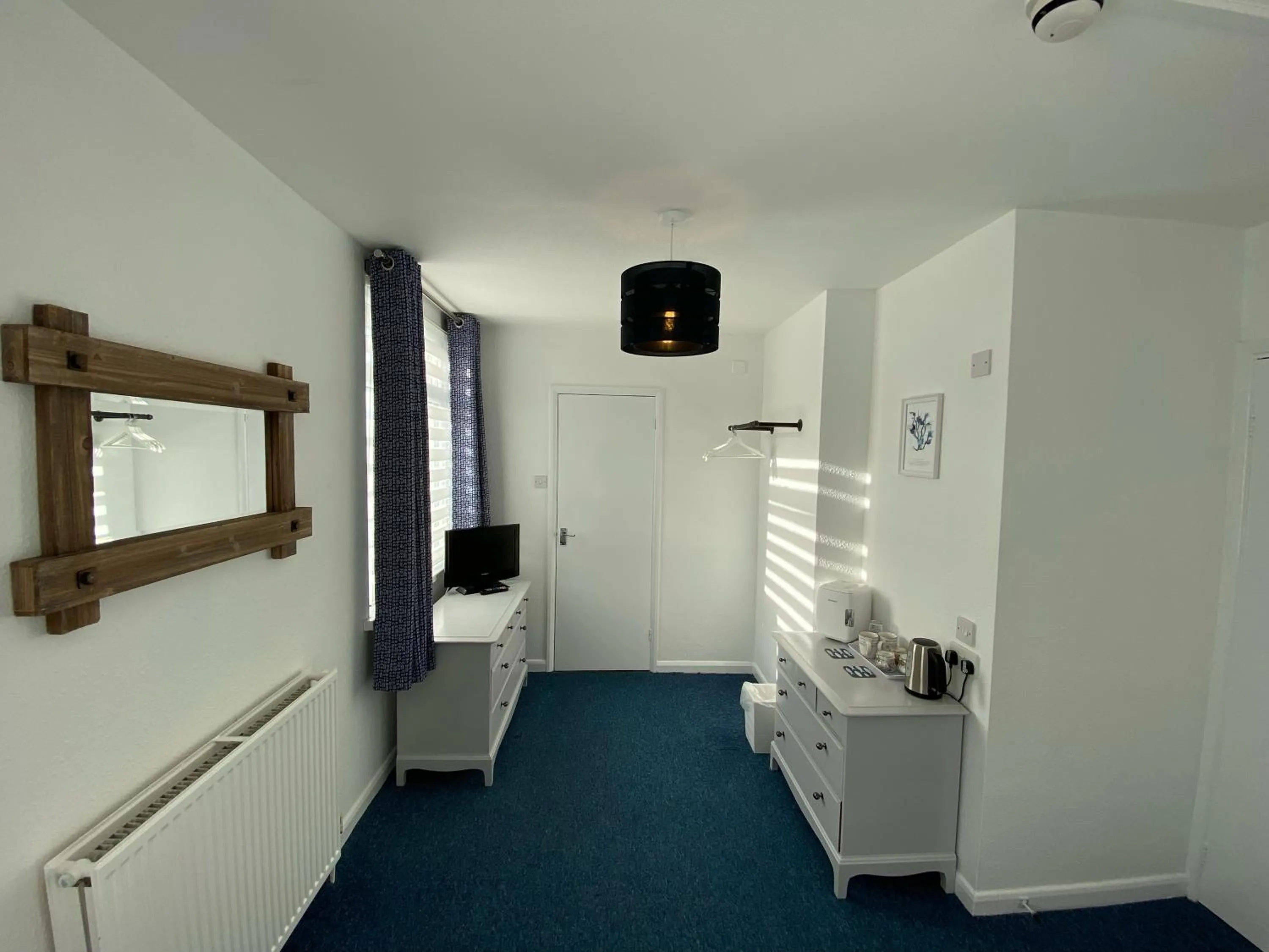 Rooms At Babbacombe
