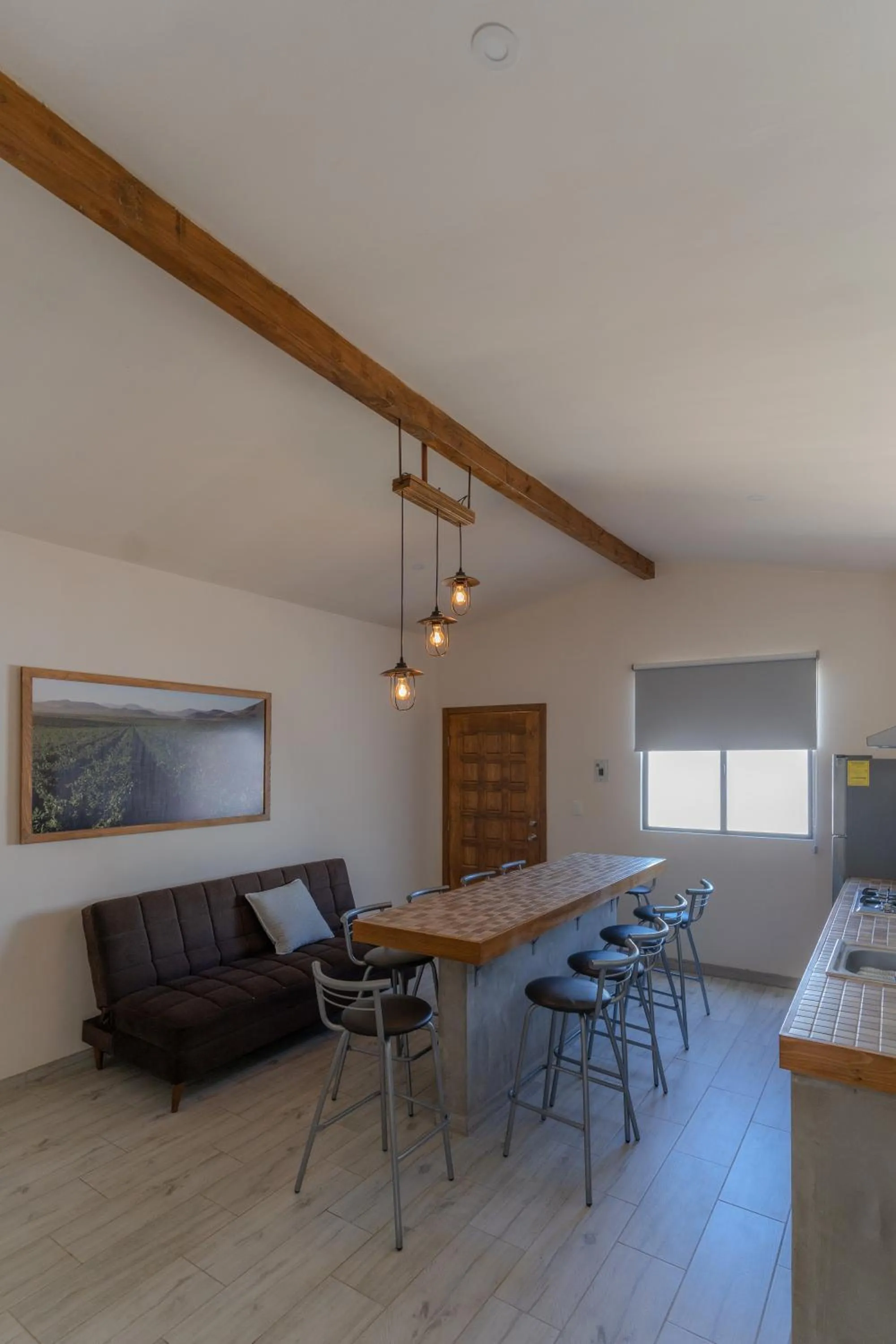 Collins Village Hotel Boutique