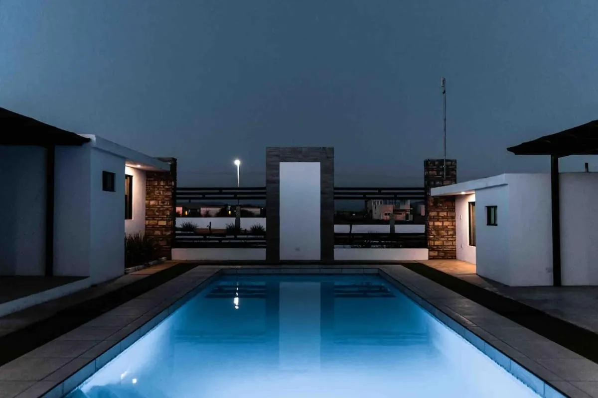 Collins Village Hotel Boutique