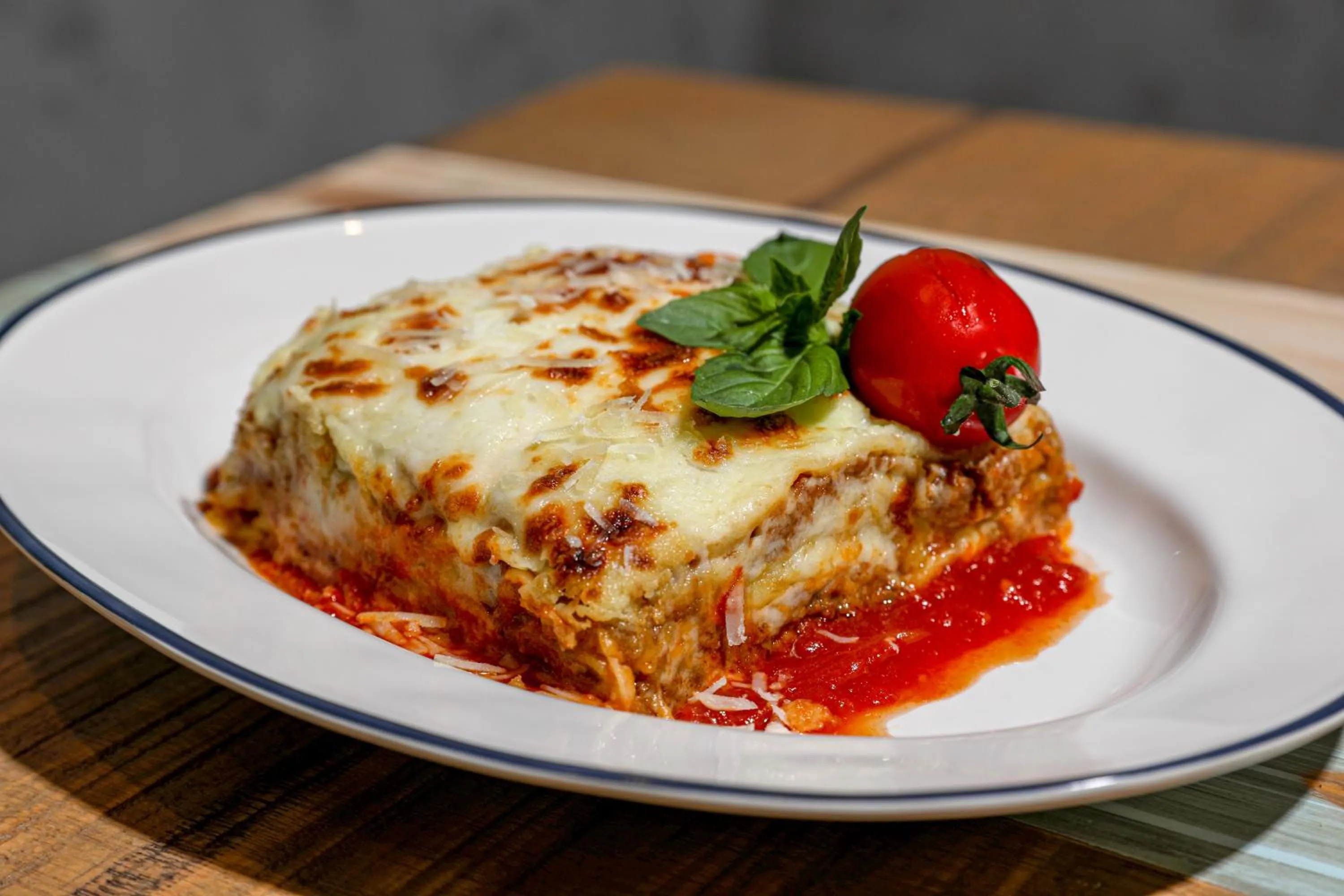 Breakfast in Mercure Dubai Gold District