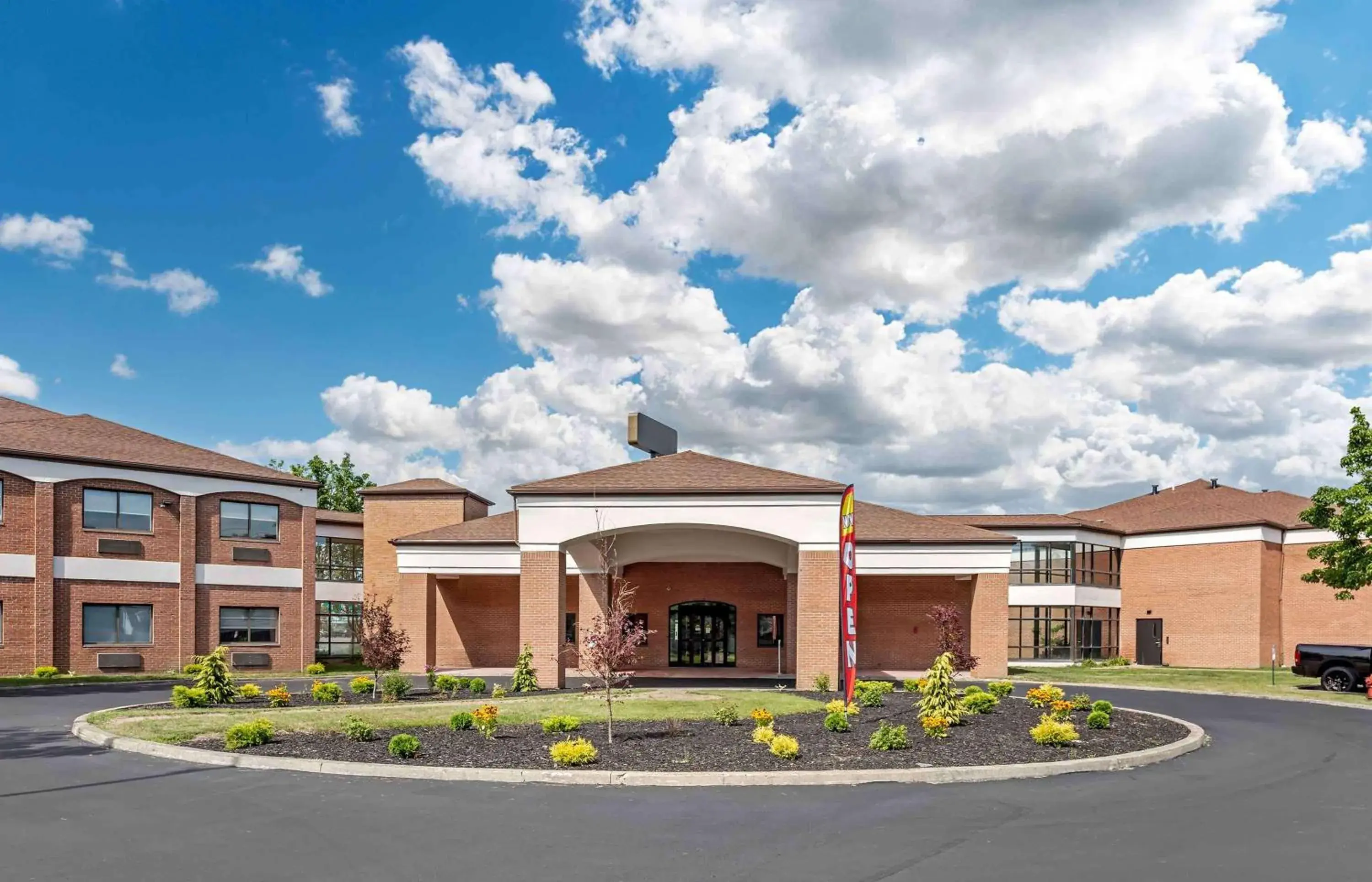 Extended Stay America Suites - Buffalo - Airport Extended Stay America Suites - Buffalo - Airport
