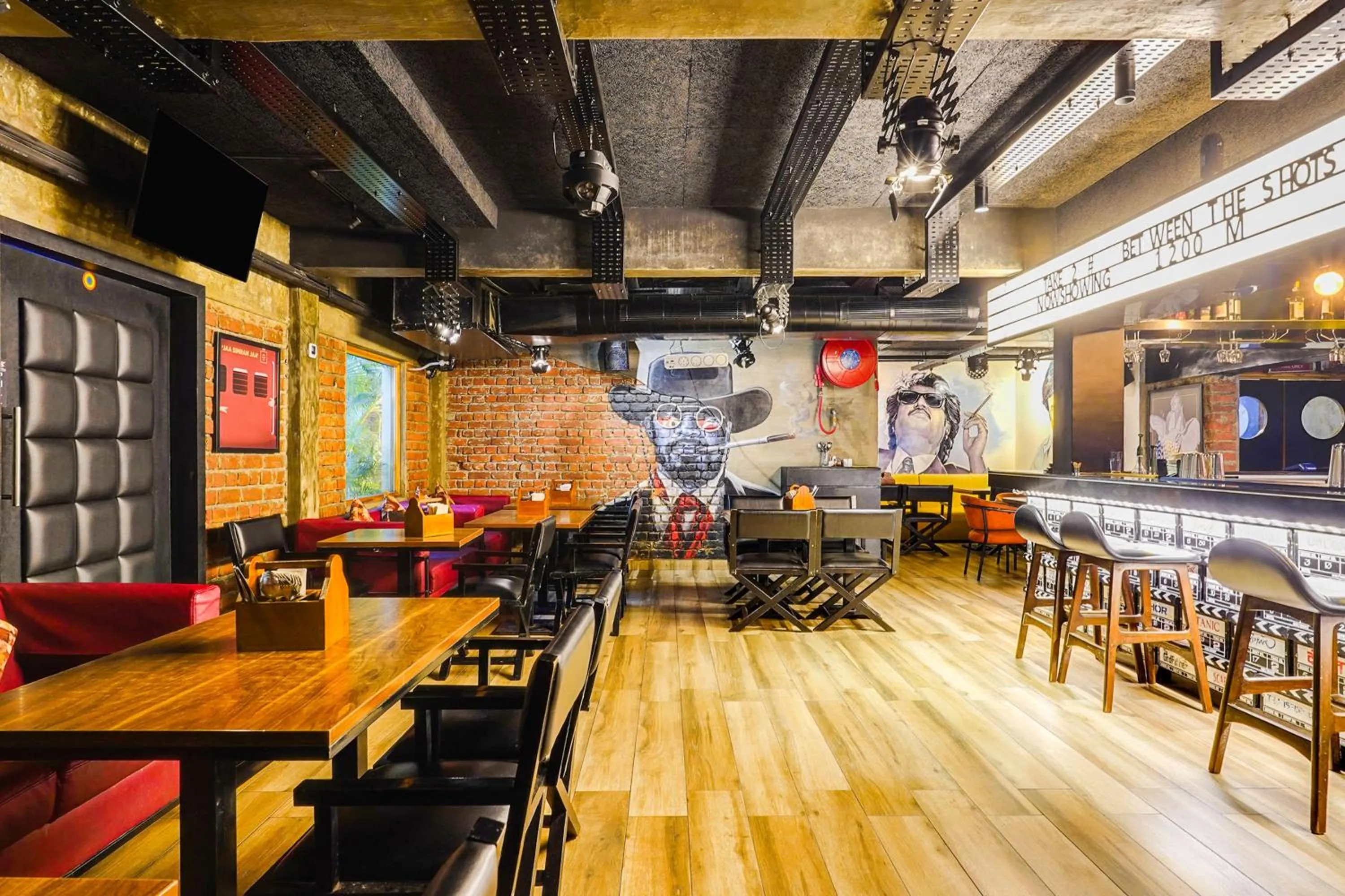 Other in Townhouse Oak Kodambakkam Formerly Cine City