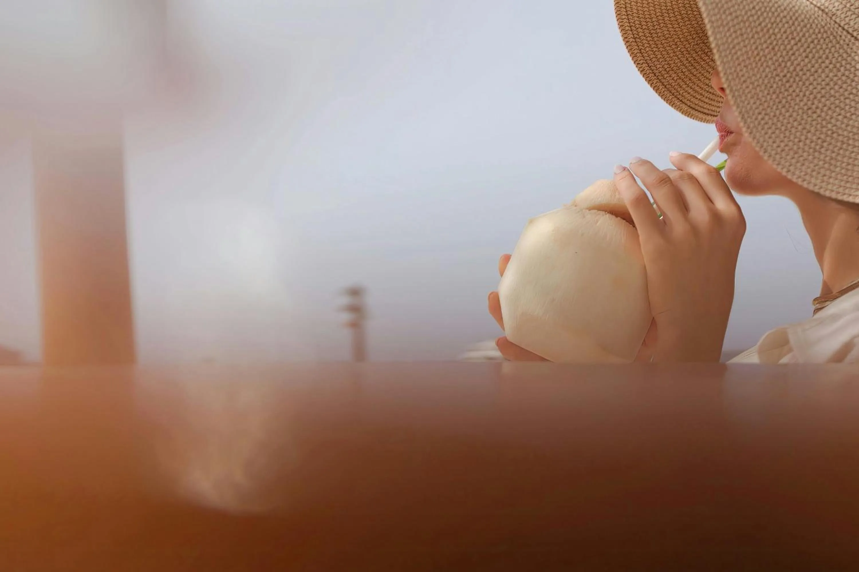 Restaurant/places to eat in The Ritz-Carlton, Dubai