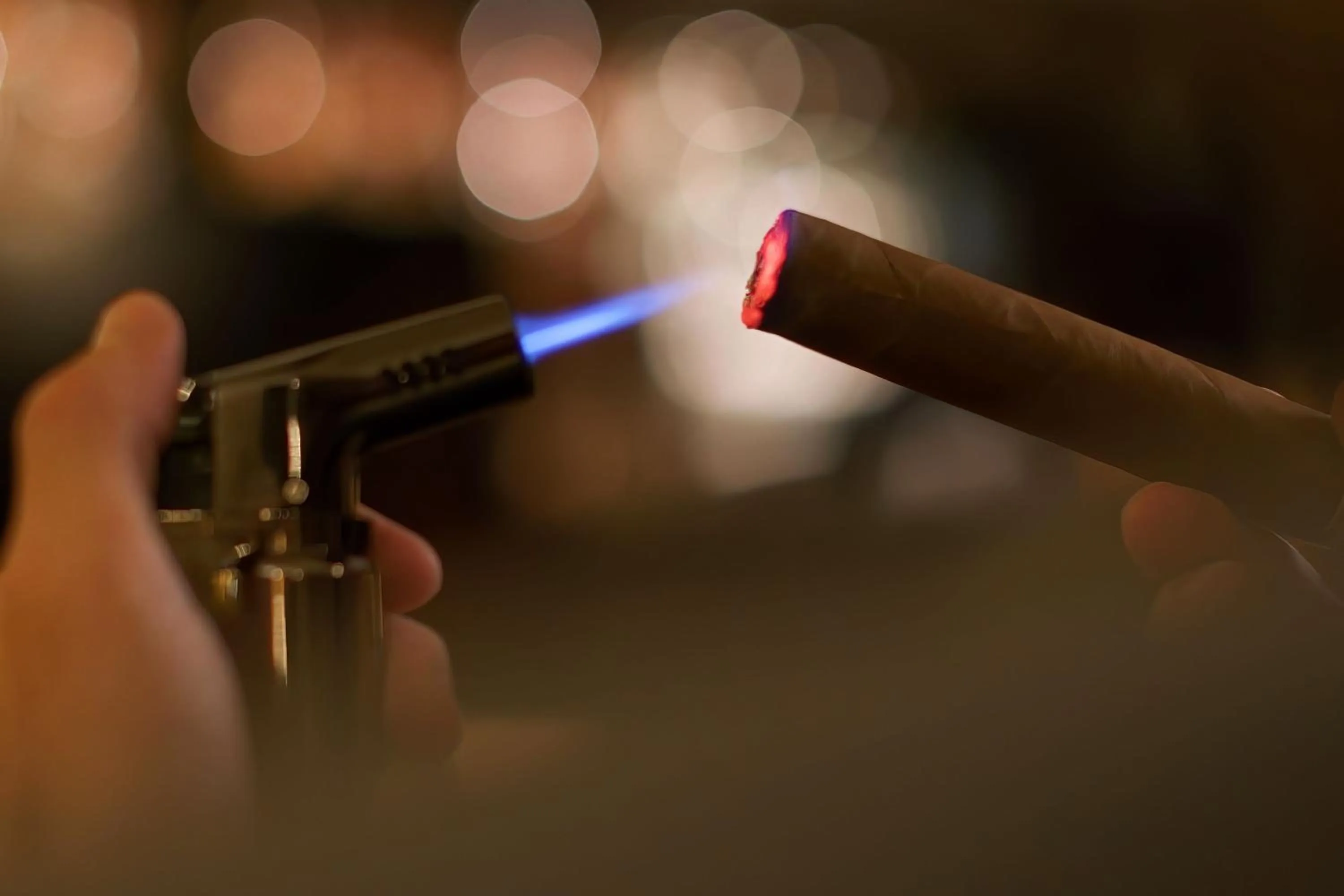 Restaurant/places to eat in The Ritz-Carlton, Dubai