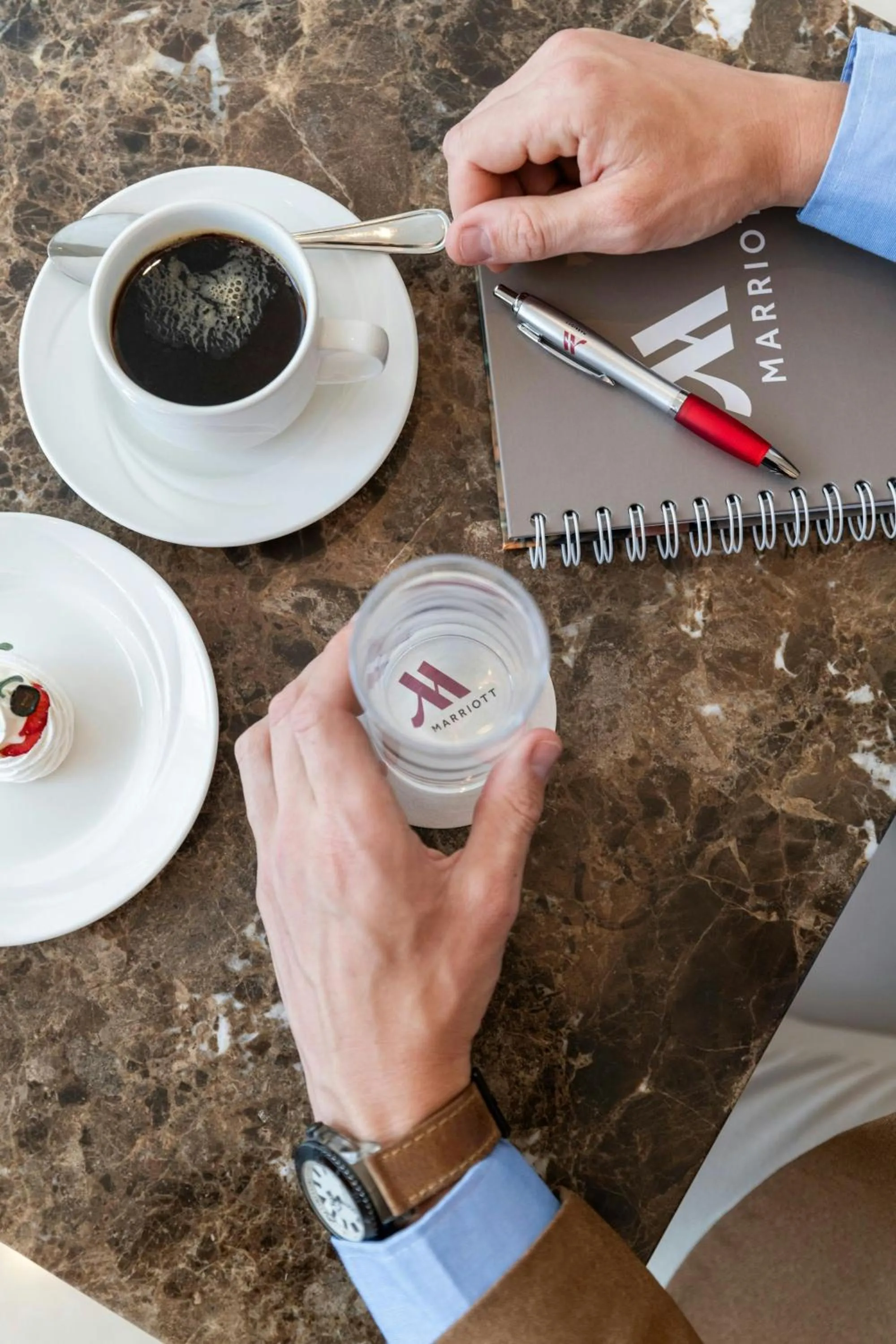 Other in Cali Marriott Hotel