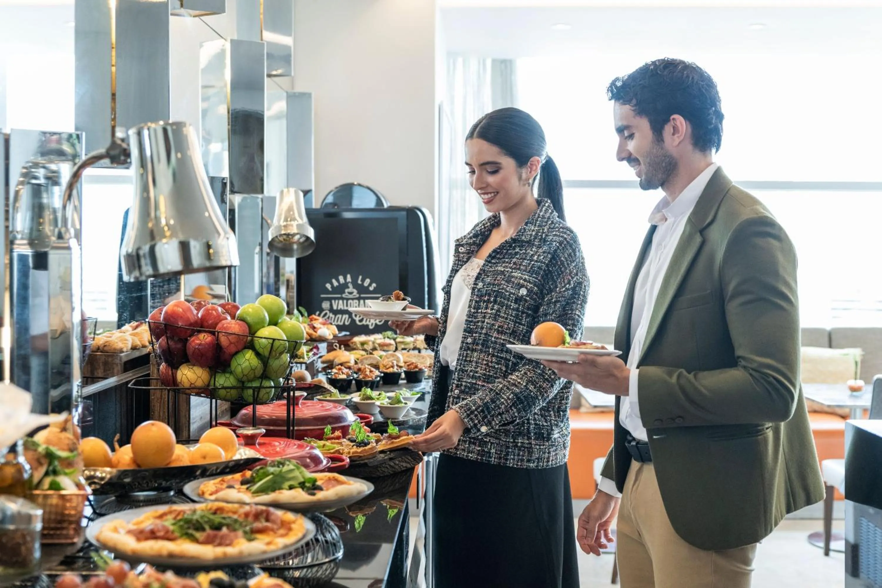 Other in Cali Marriott Hotel