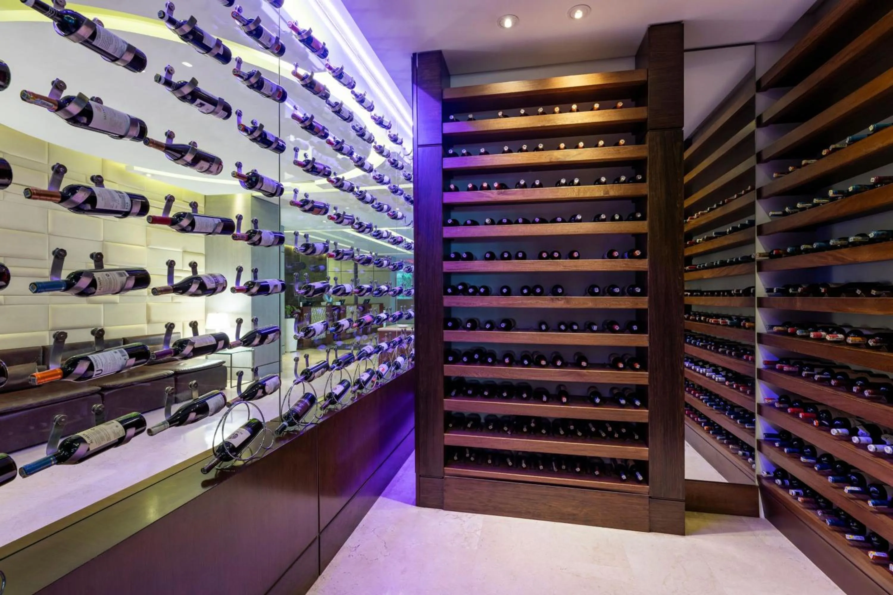 Other in Cali Marriott Hotel