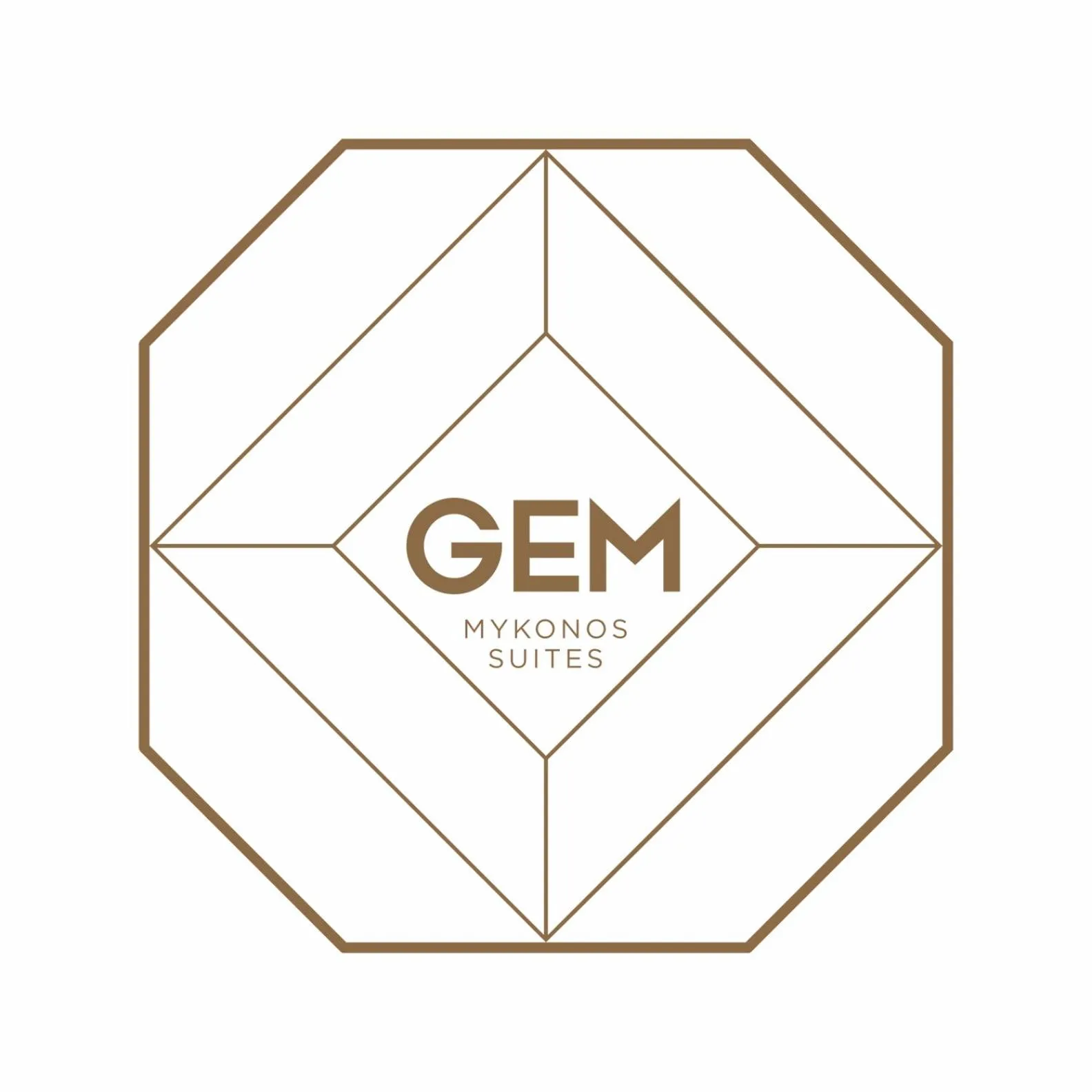 Property building in Mykonos Gem