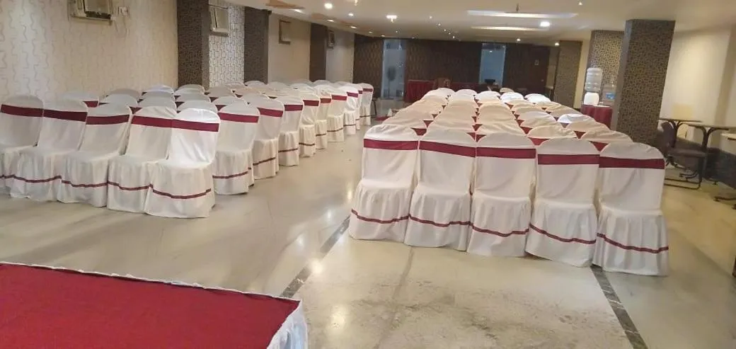 Banquet/Function facilities in Hotel Eastern Plaza