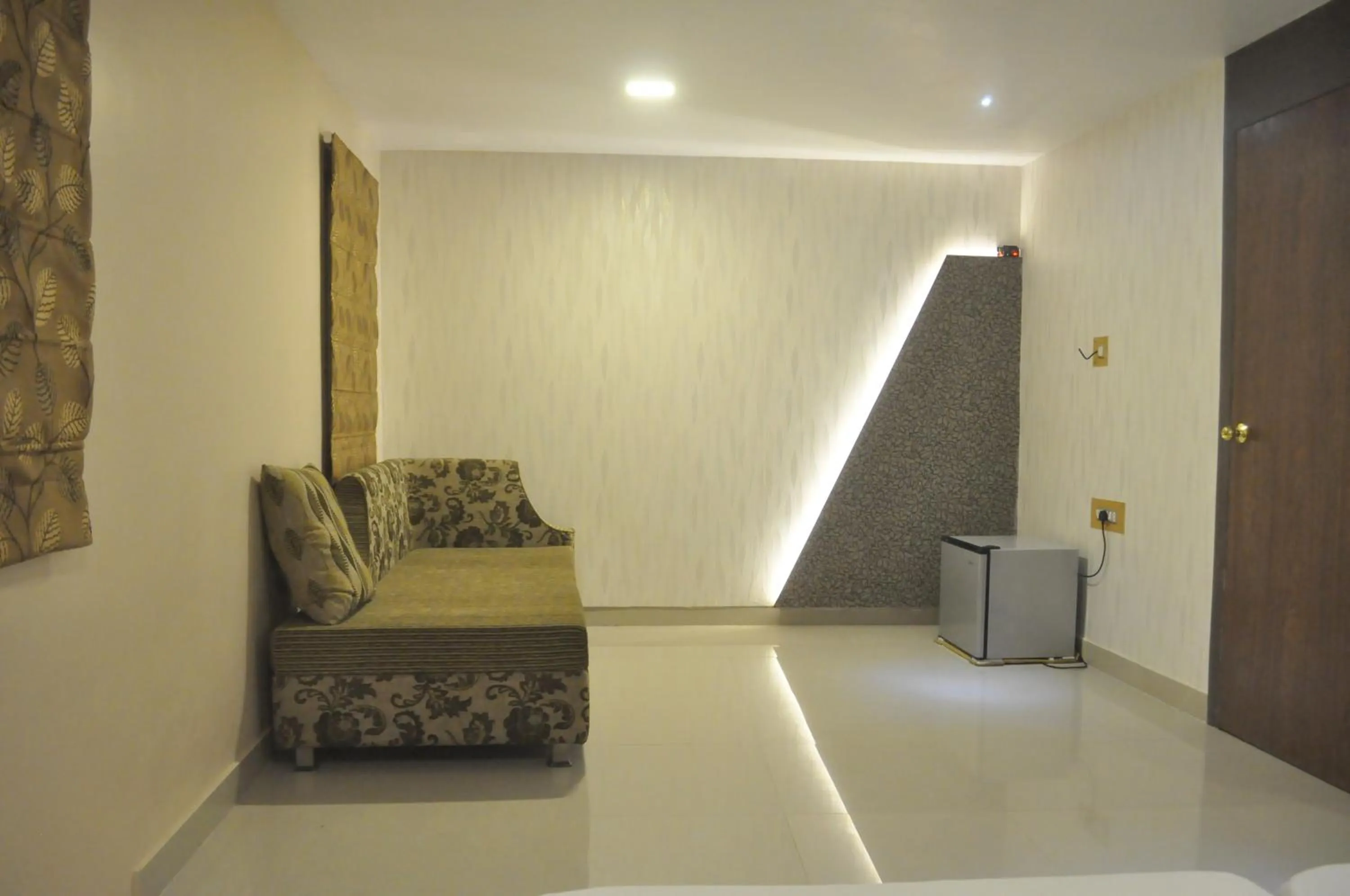 Living room in Hotel Eastern Plaza