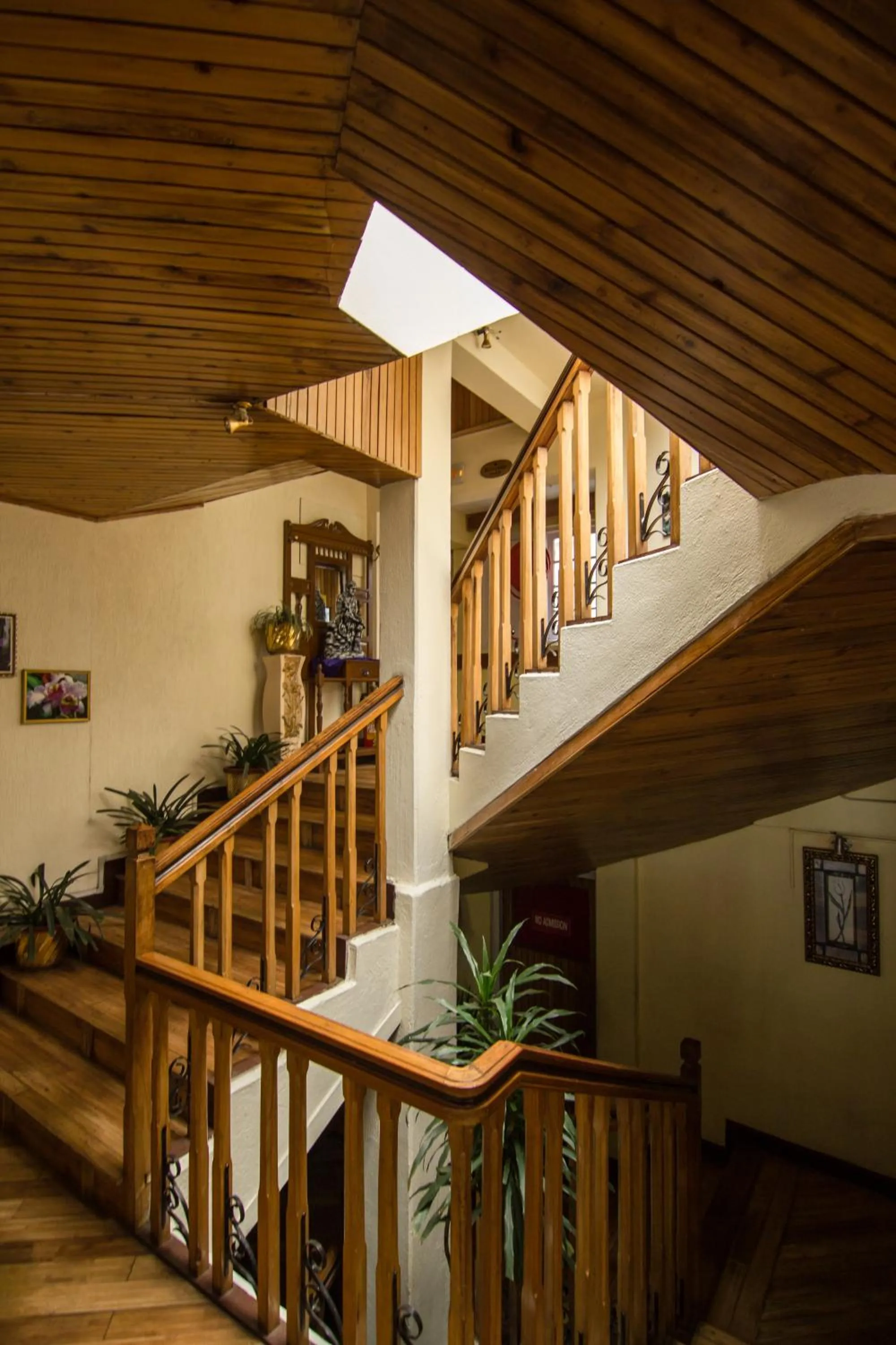 Restaurant/places to eat in Central Heritage Resort & Spa Formerly Fortune ITC Resort