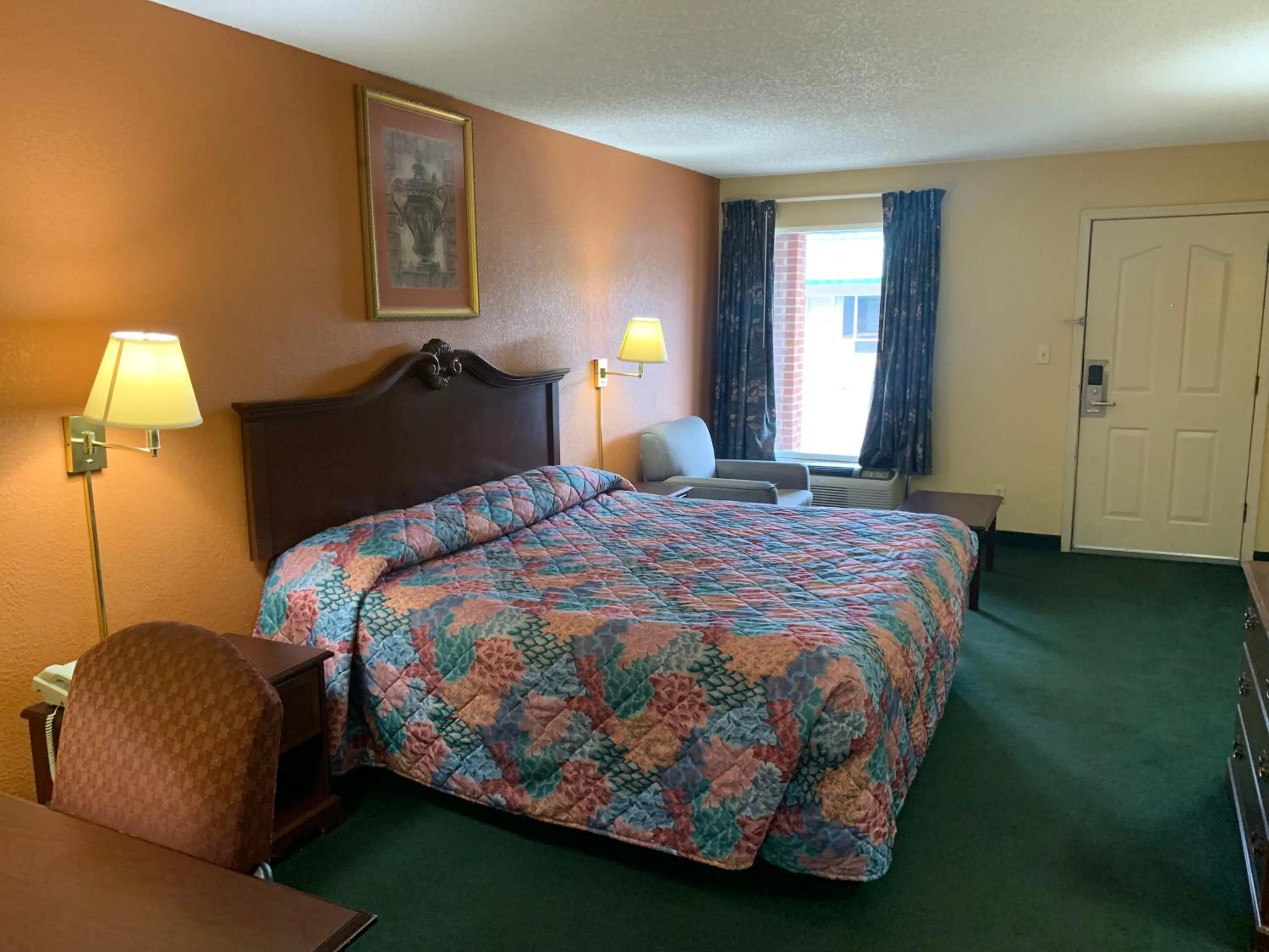 Coachman's Inn Motel