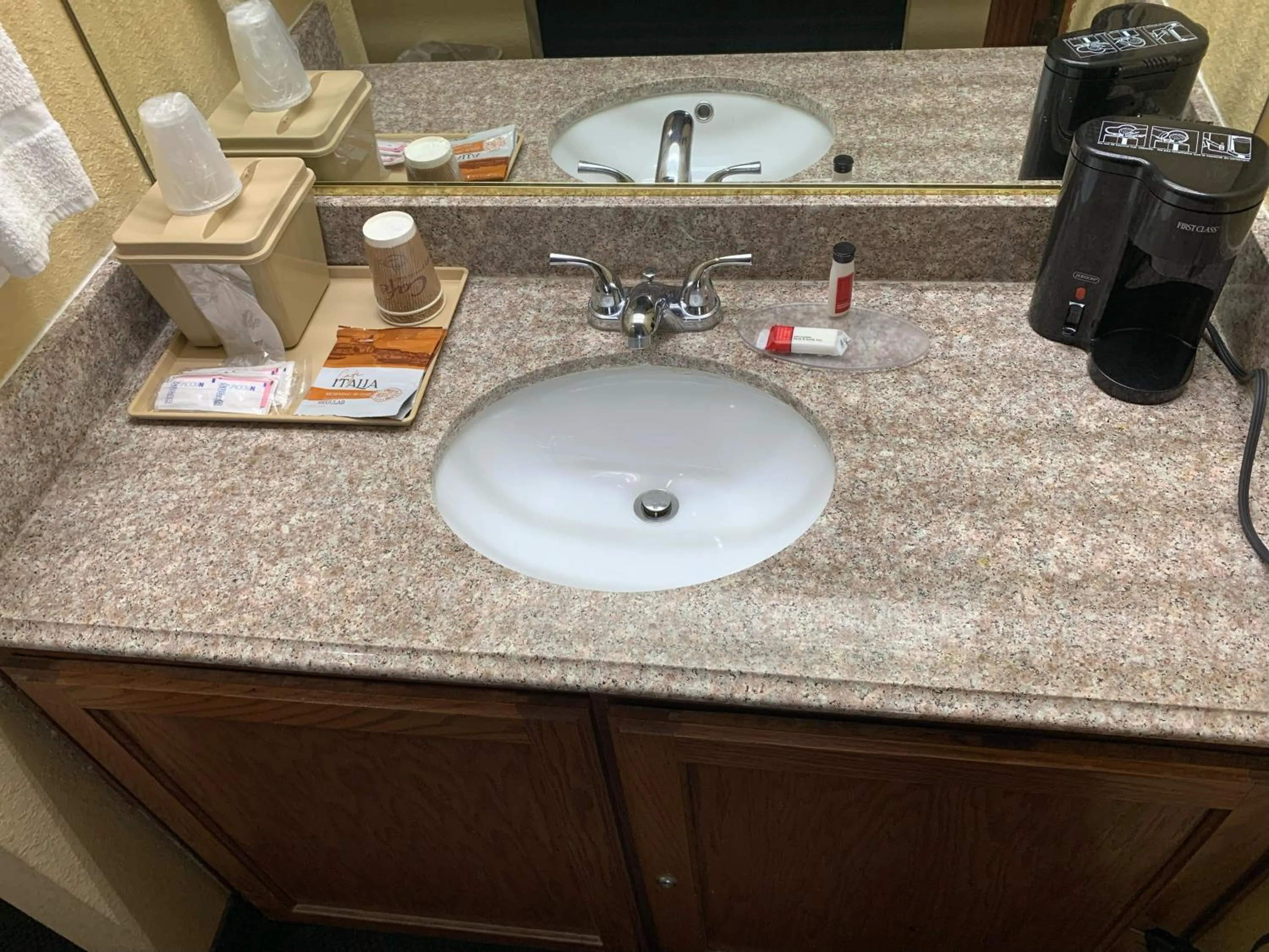 Coachman's Inn Motel