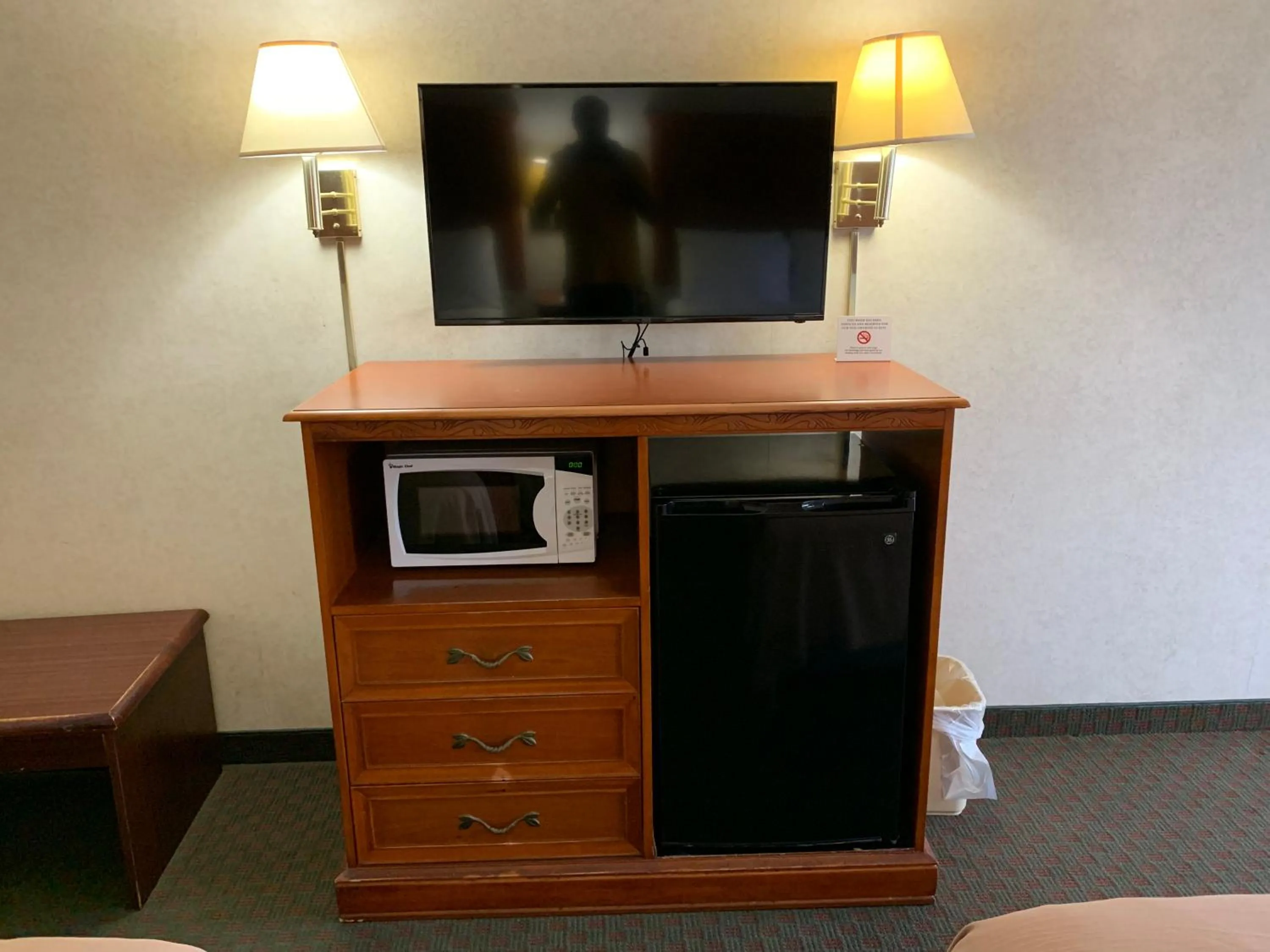 Coachman's Inn Motel