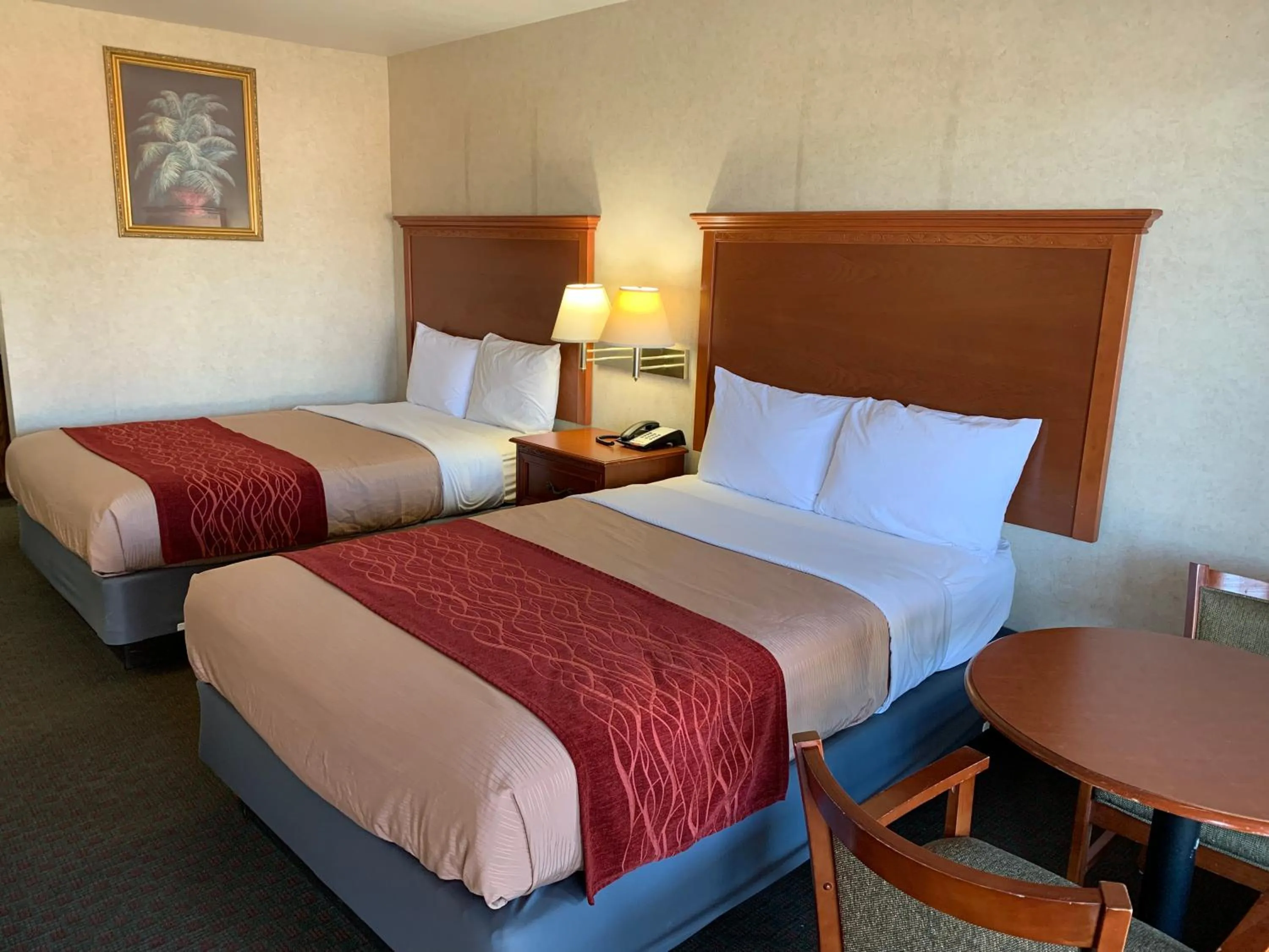 Coachman's Inn Motel