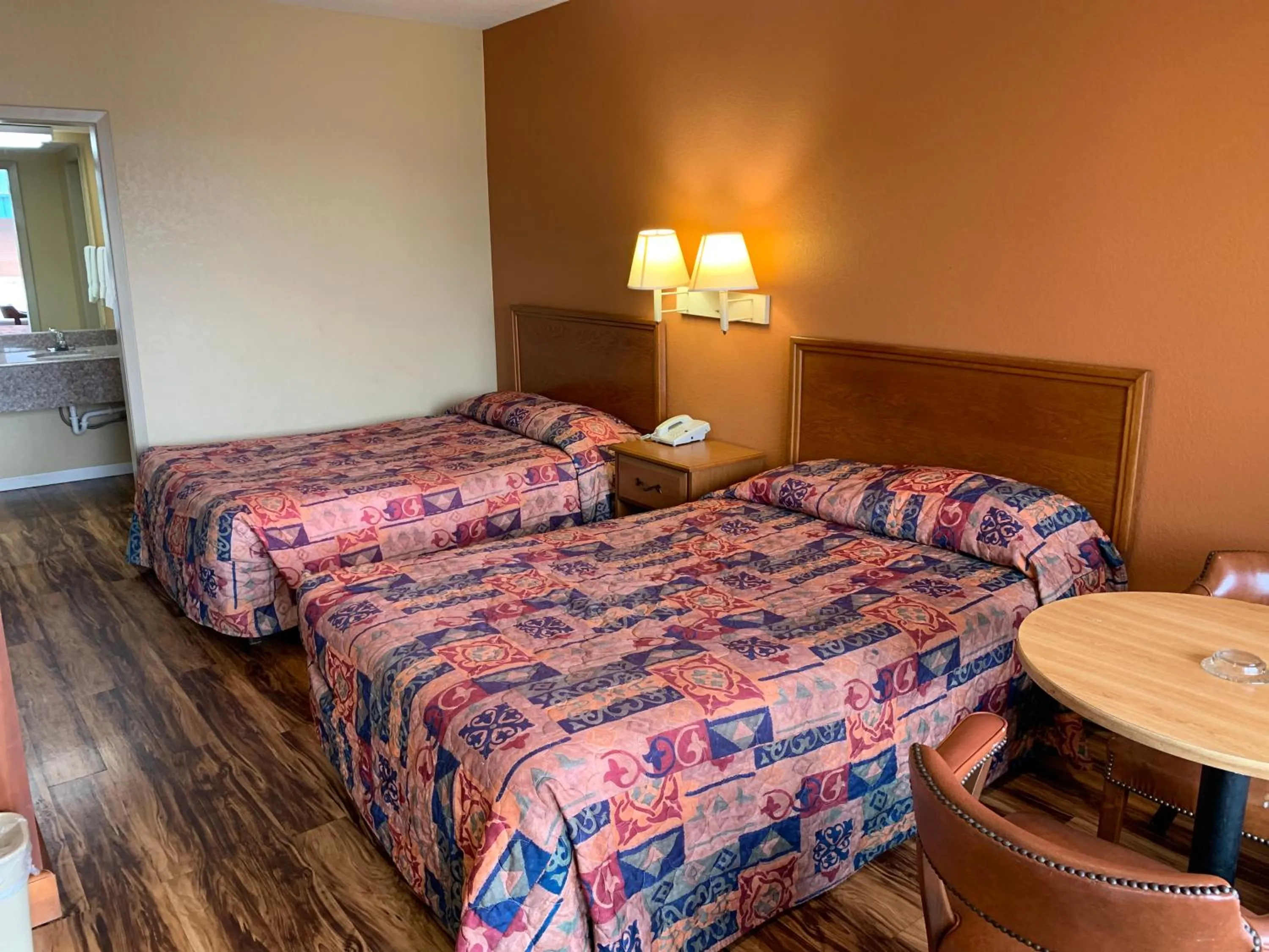 Coachman's Inn Motel