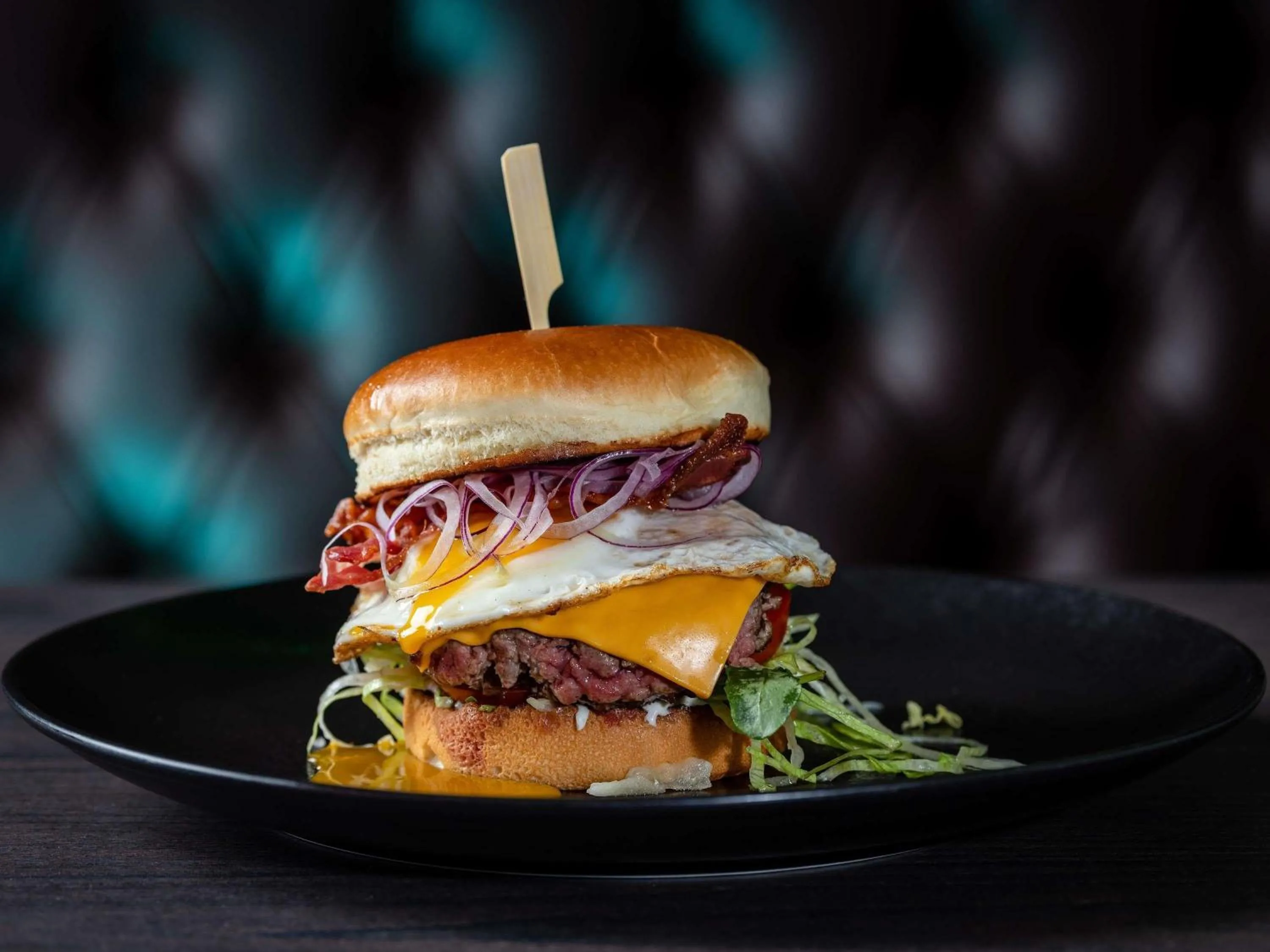 Restaurant/places to eat in ibis Styles Bad Reichenhall