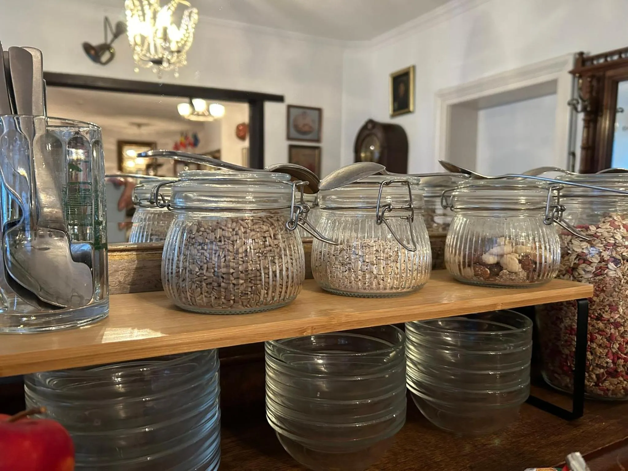 Hotel Mariahilf München