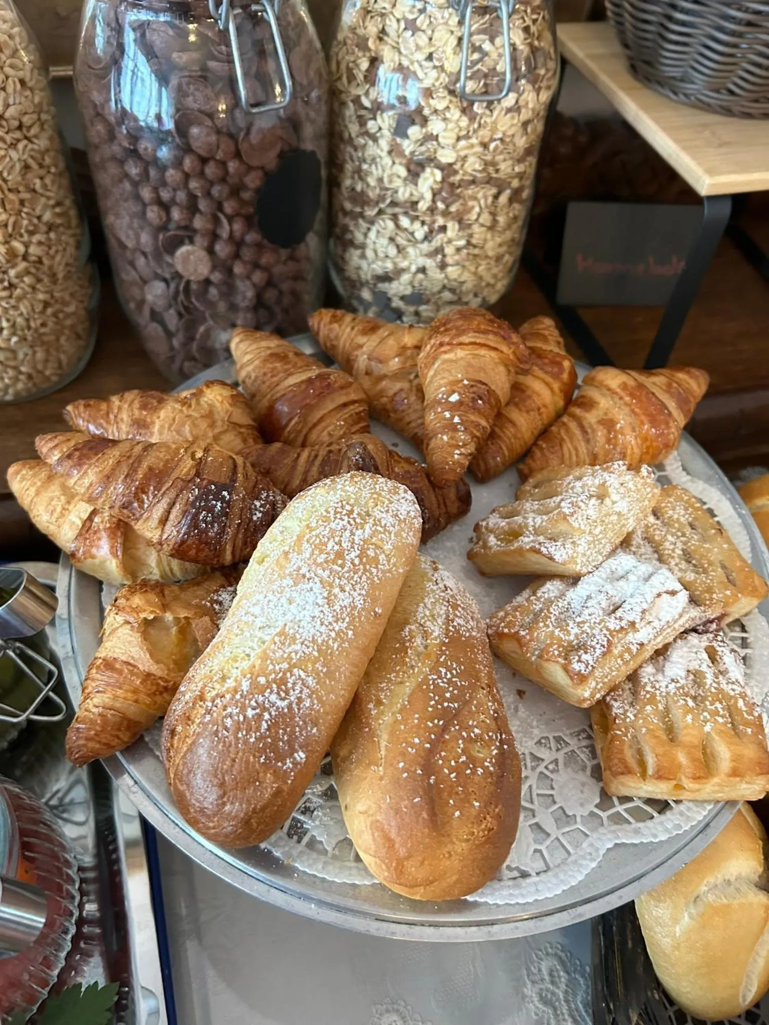 Hotel Mariahilf München