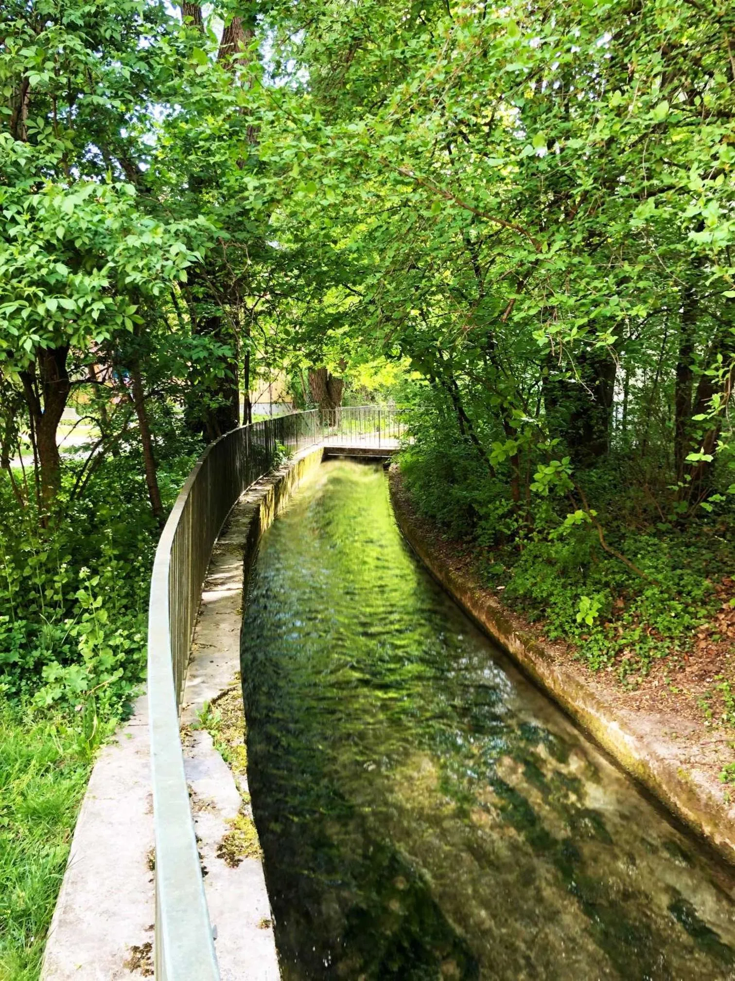 Nearby landmark in Hotel Mariahilf München