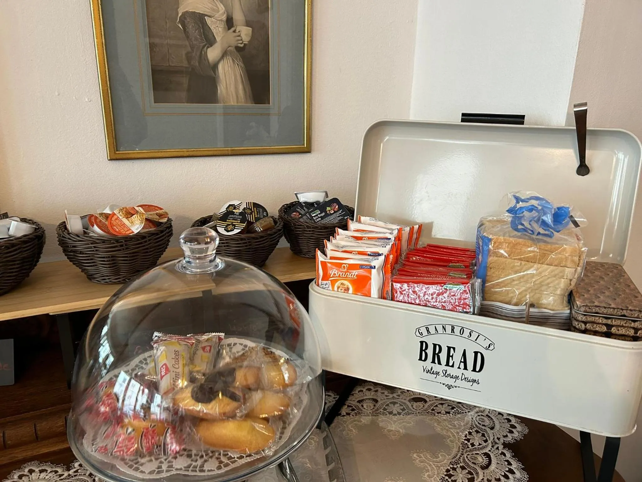 Hotel Mariahilf München