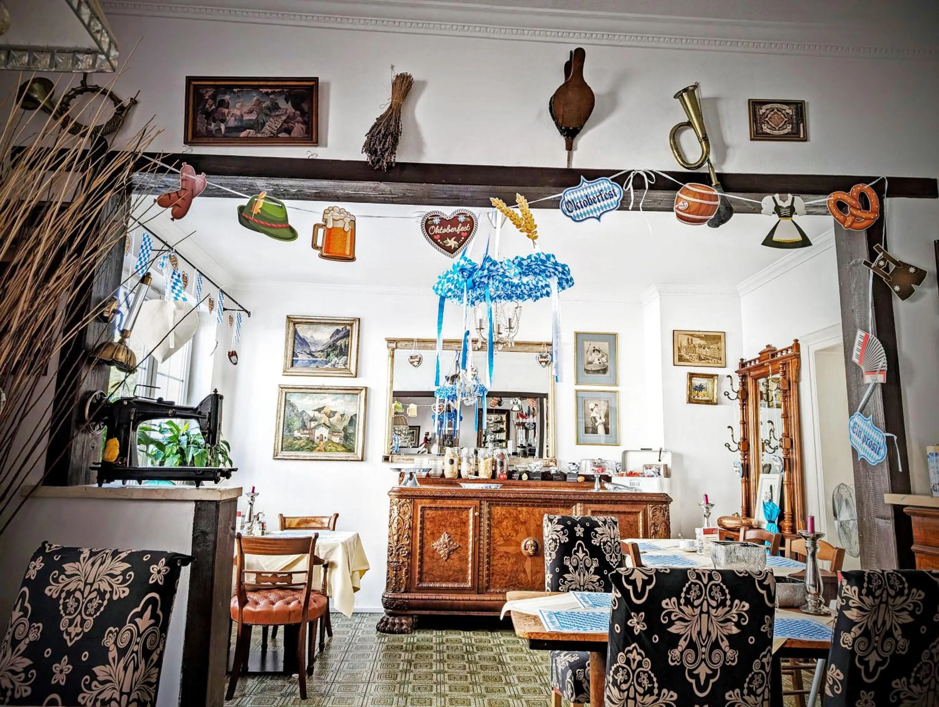 Hotel Mariahilf München