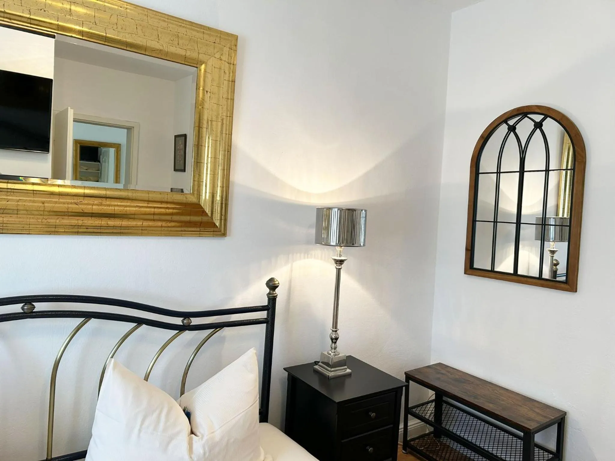 Hotel Mariahilf München