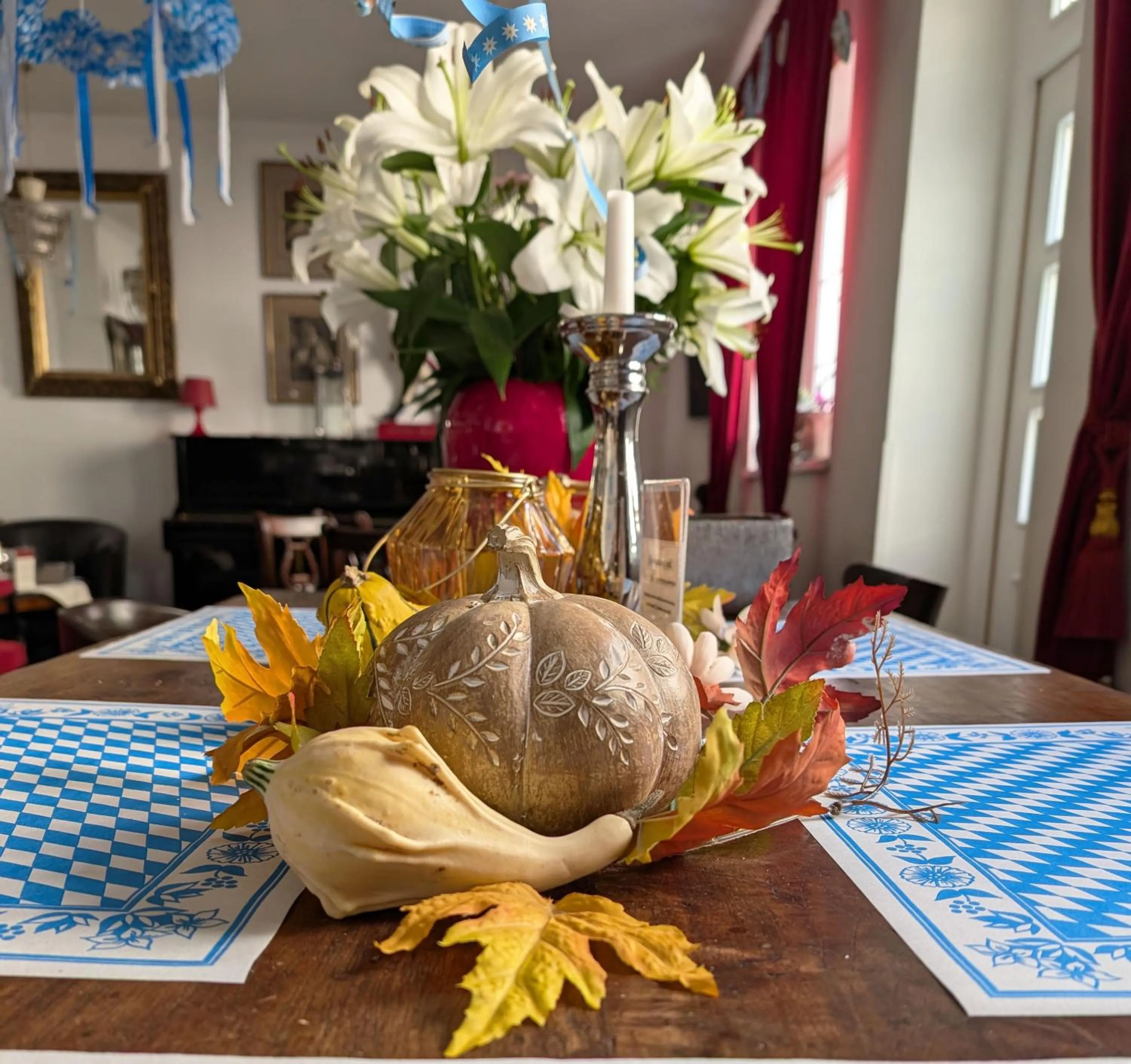 Hotel Mariahilf München