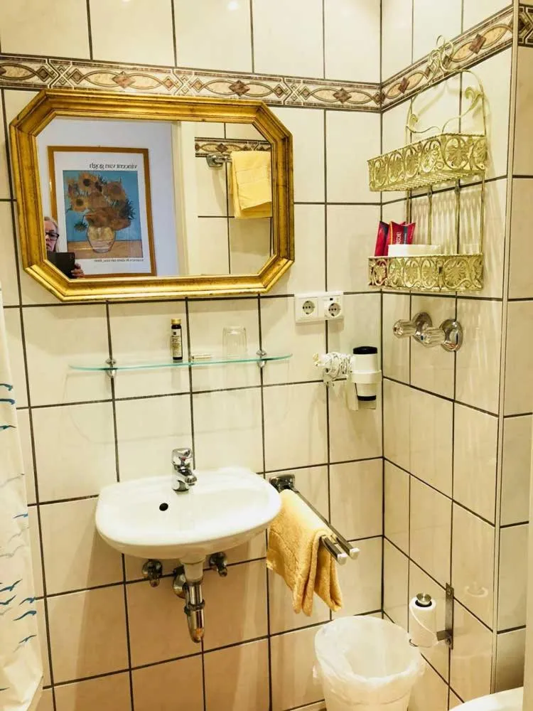 Hotel Mariahilf München