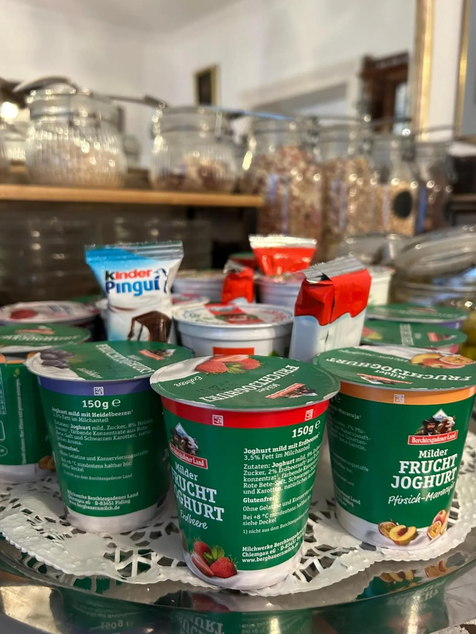 Hotel Mariahilf München