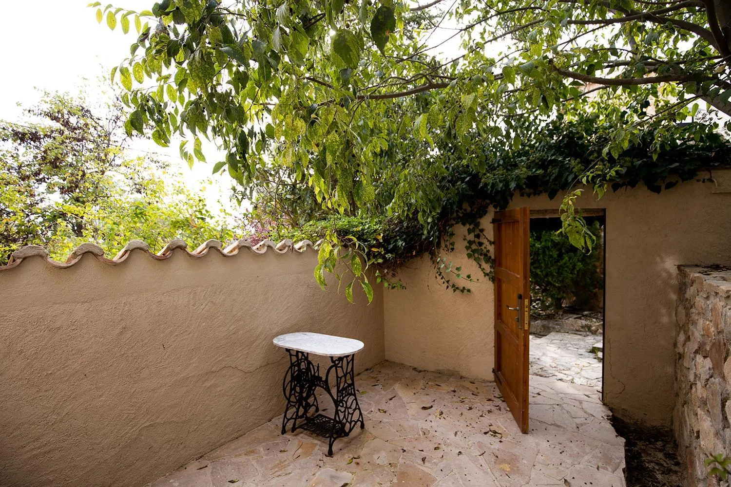 Hotel Montrubí 1771 - Slow Winery Hotel - Adults only