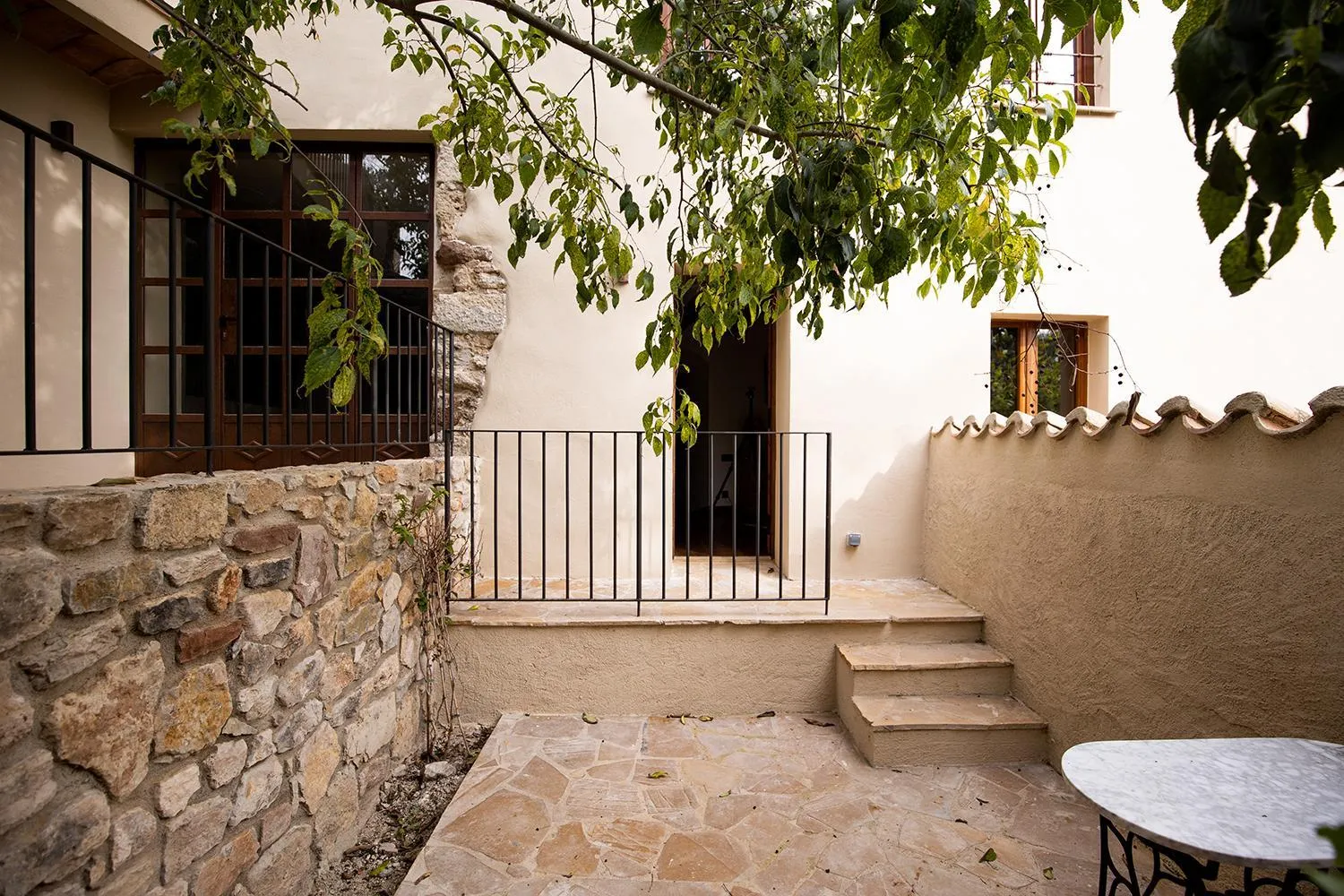 Hotel Montrubí 1771 - Slow Winery Hotel - Adults only