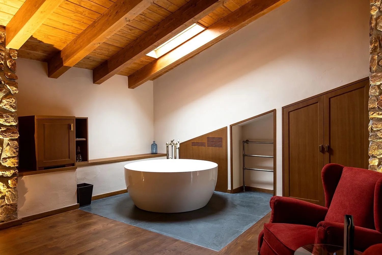 Hotel Montrubí 1771 - Slow Winery Hotel - Adults only