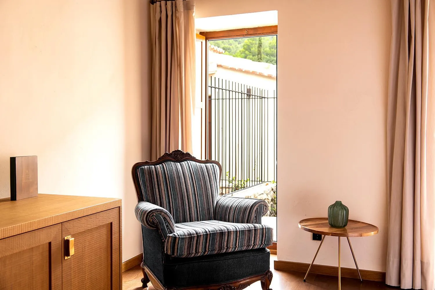 Hotel Montrubí 1771 - Slow Winery Hotel - Adults only