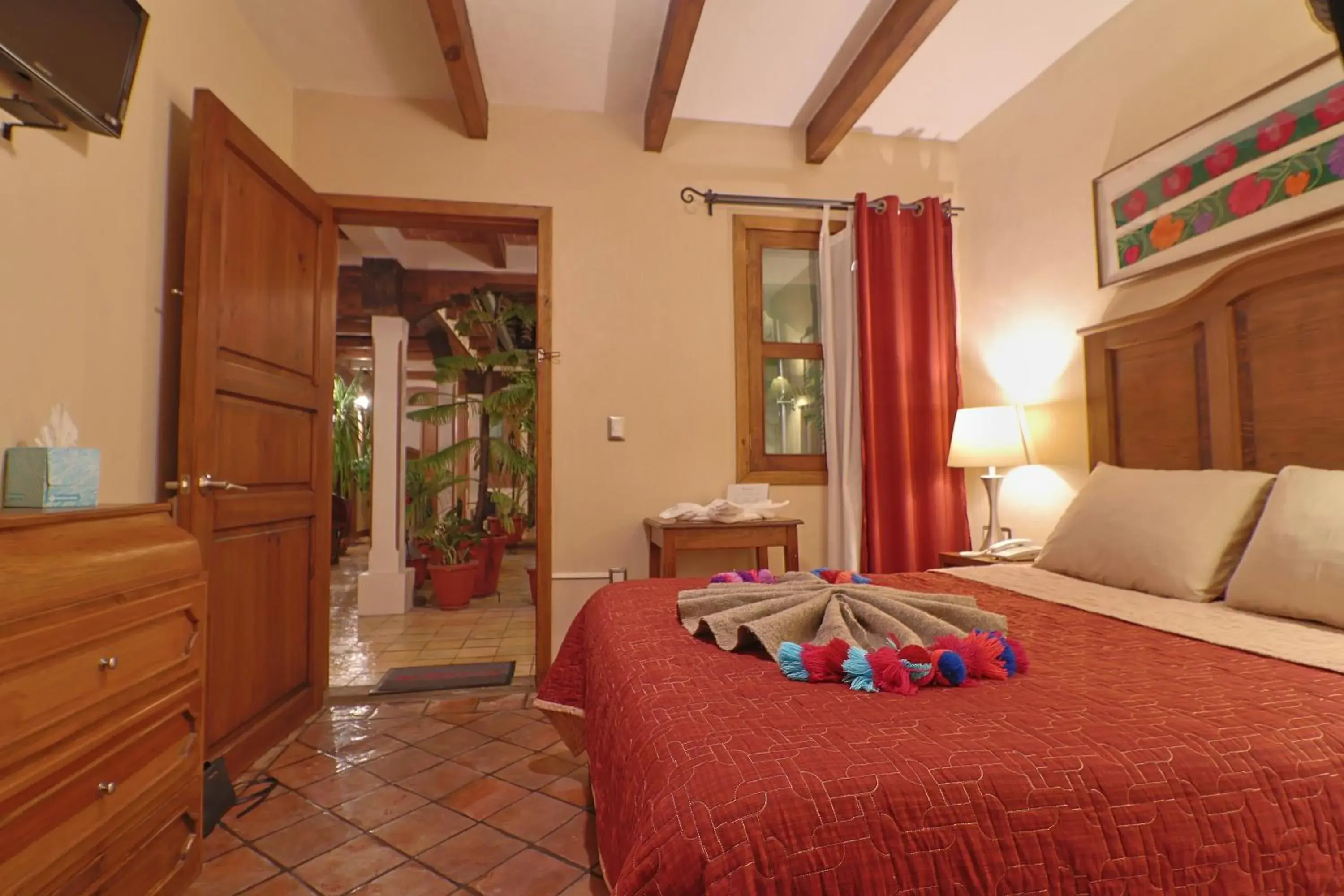 Superior in Hotel El Zaguán Histórico Superior in Hotel El Zaguán Histórico