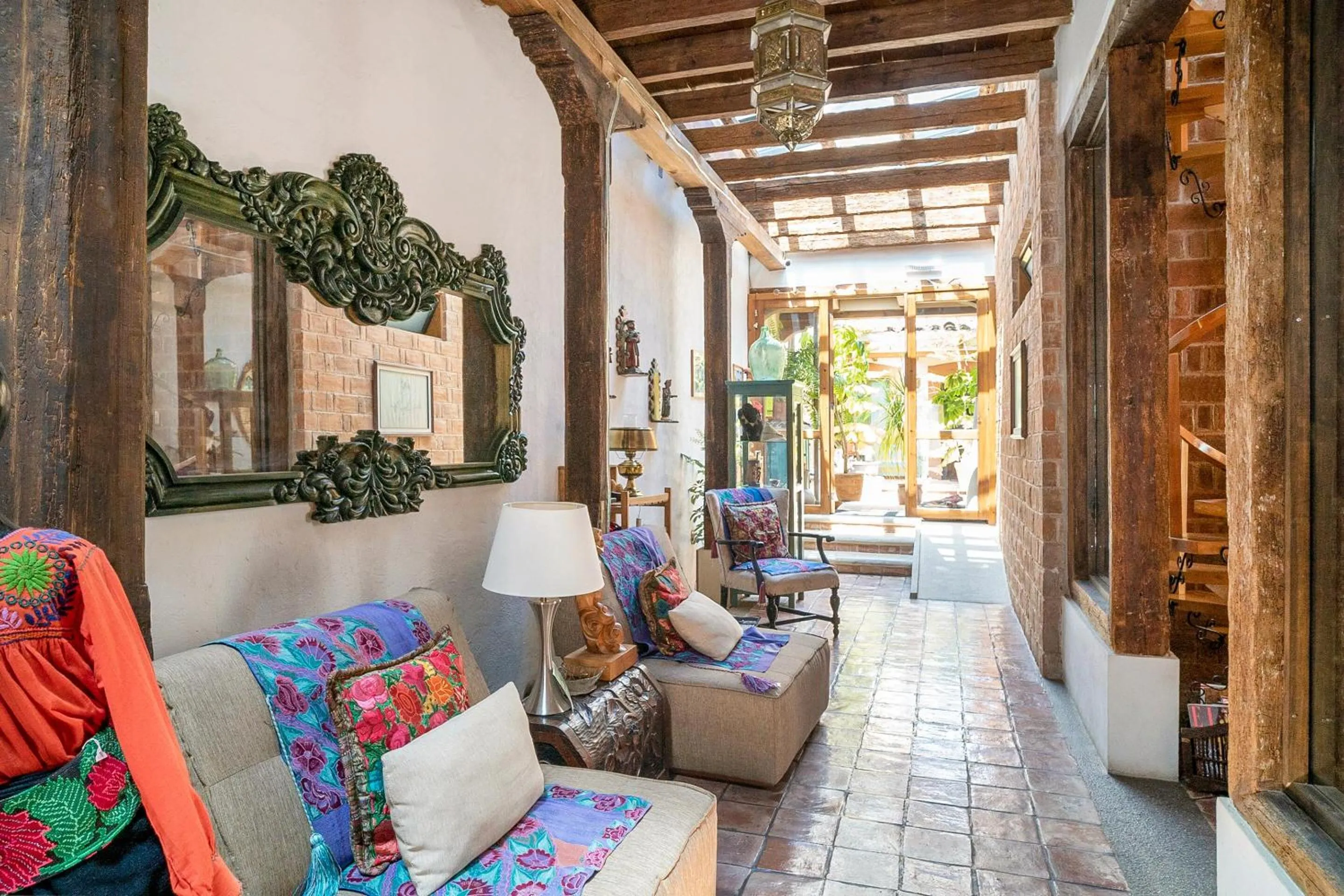 Hotel El Zaguán Histórico